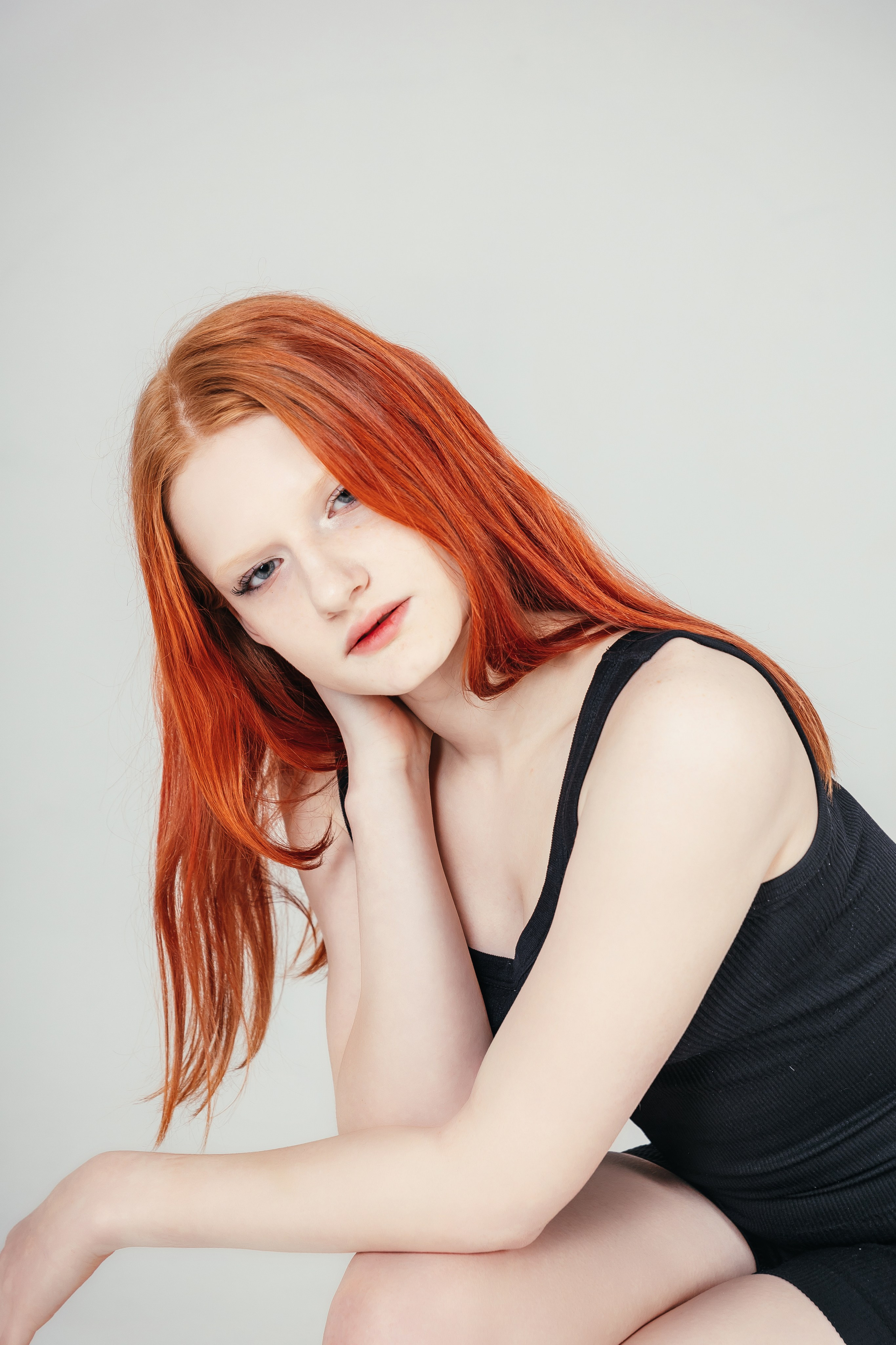 Захарова Алина. Promodels