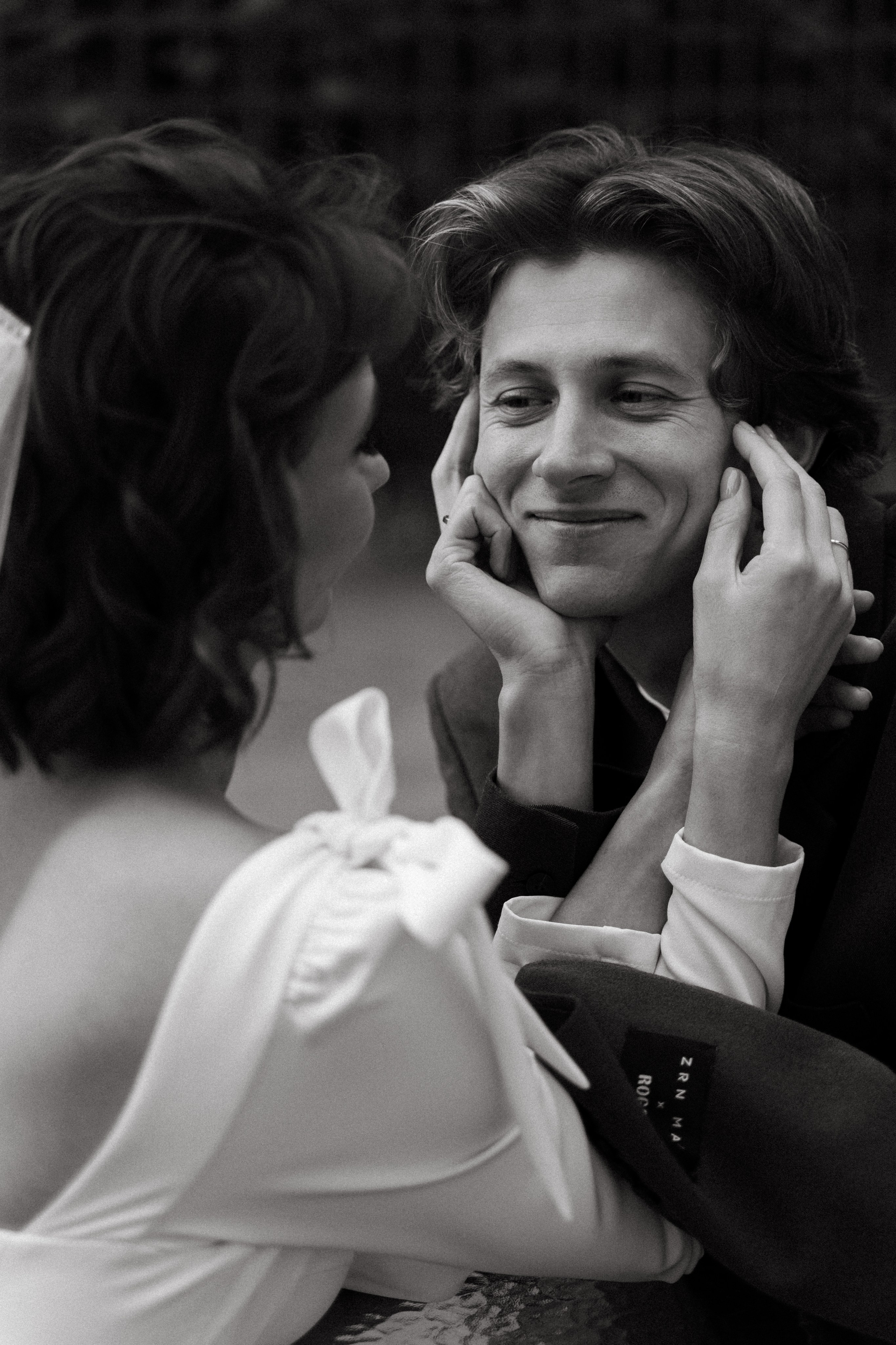 Нестер и Кристина. Свадебный и семейный фотограф в Санкт-Петербурге Дмитрий Панин