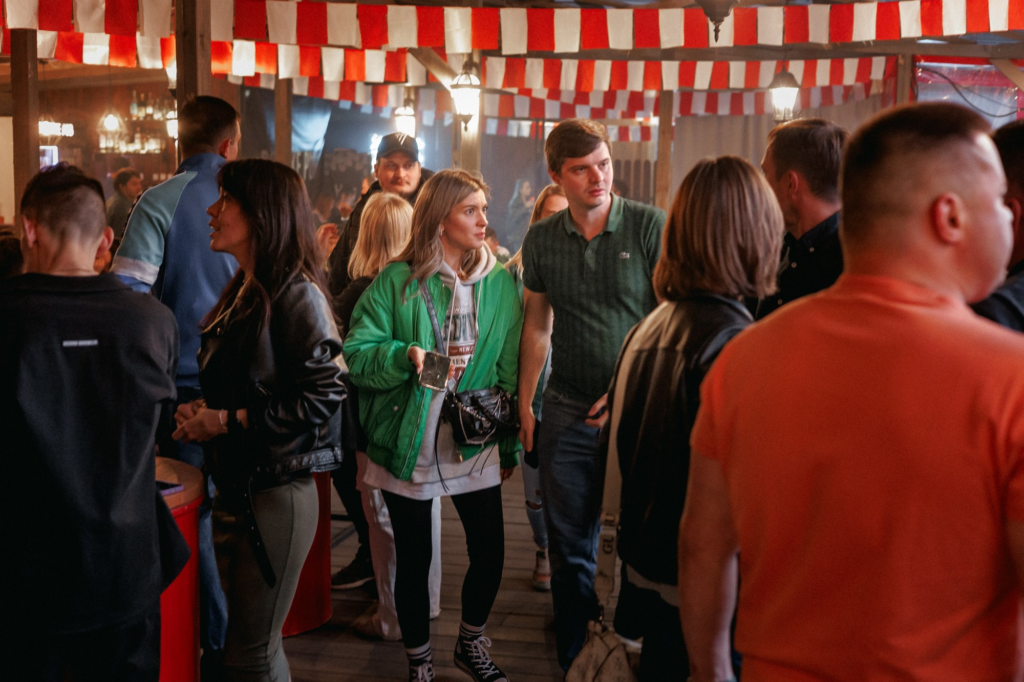 Репортаж Jahmal Триагрутрика