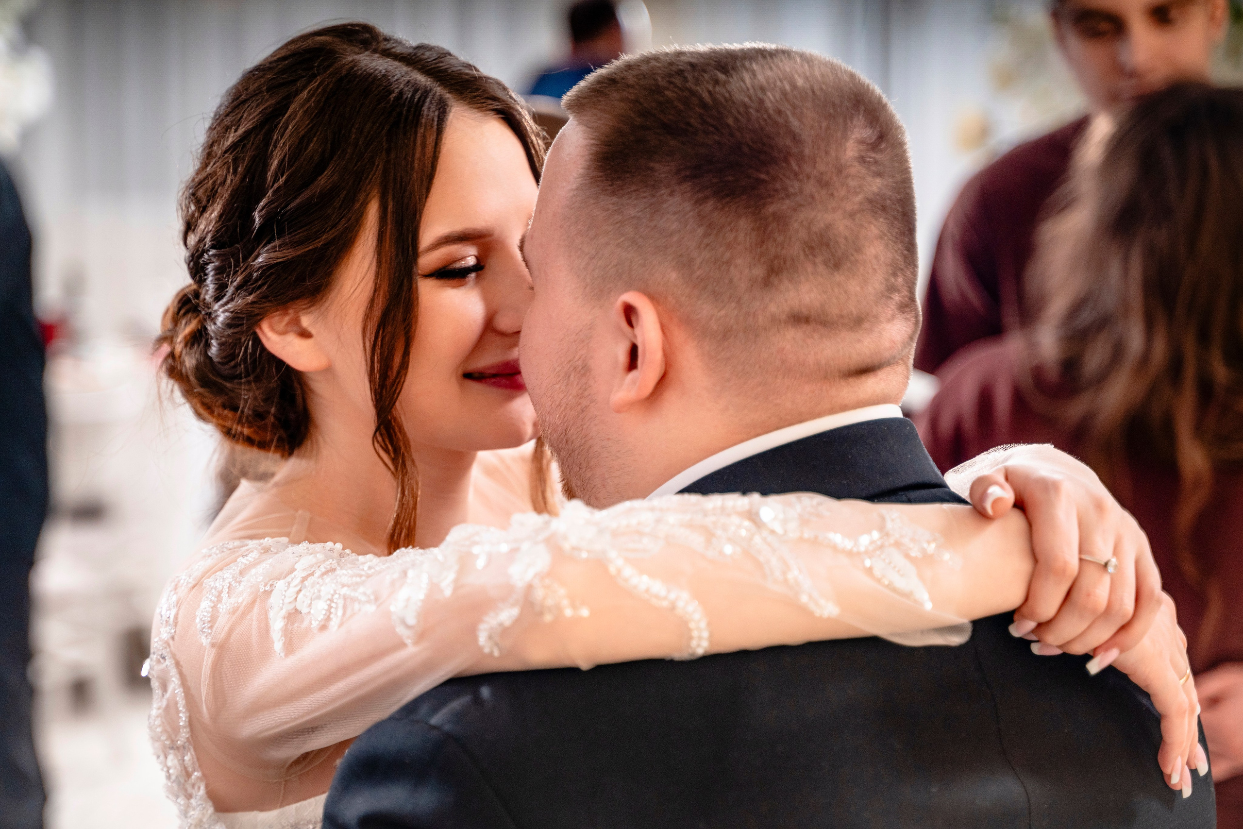 Олеся&Александр. Фотограф самых запоминающихся моментов Вашей жизни