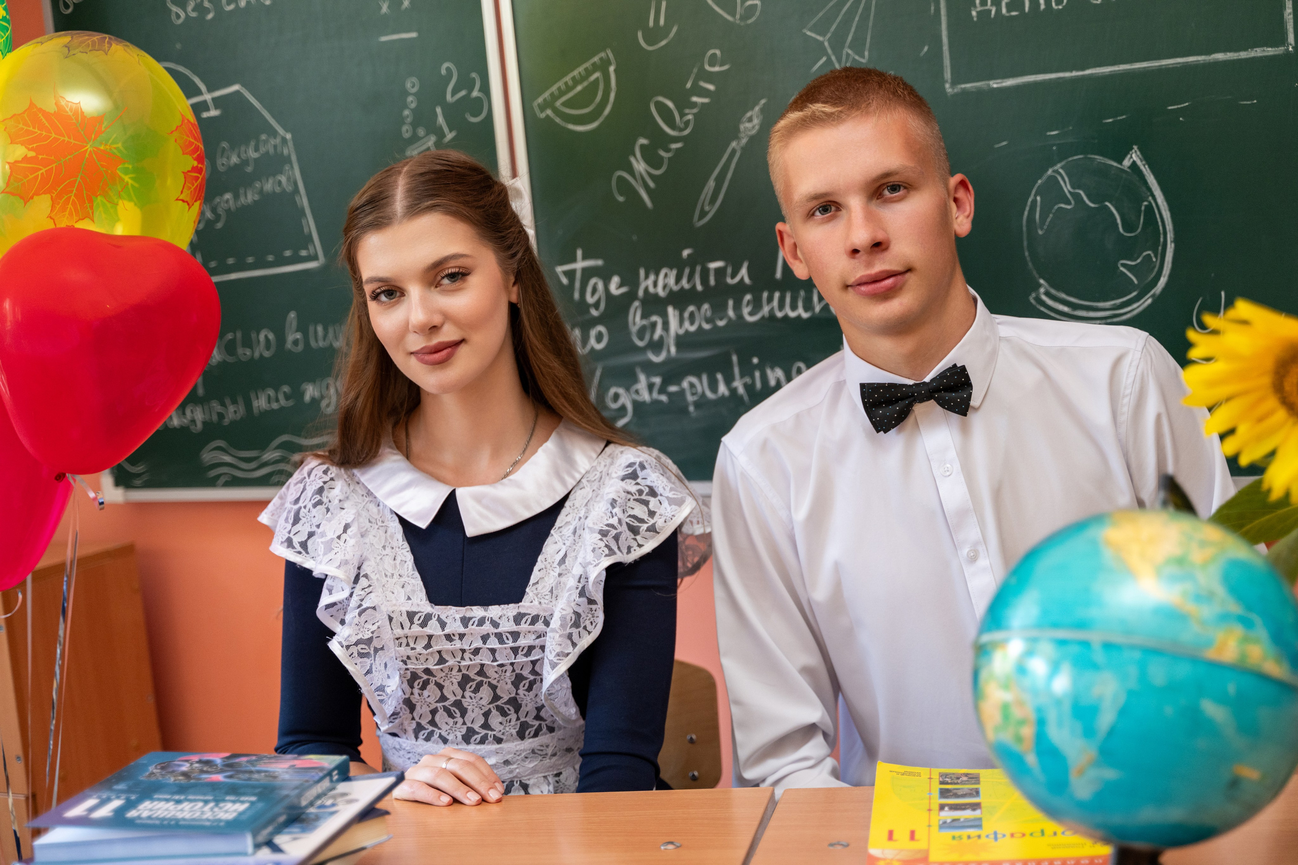 Портретное Линейка. Фотограф самых запоминающихся моментов Вашей жизни