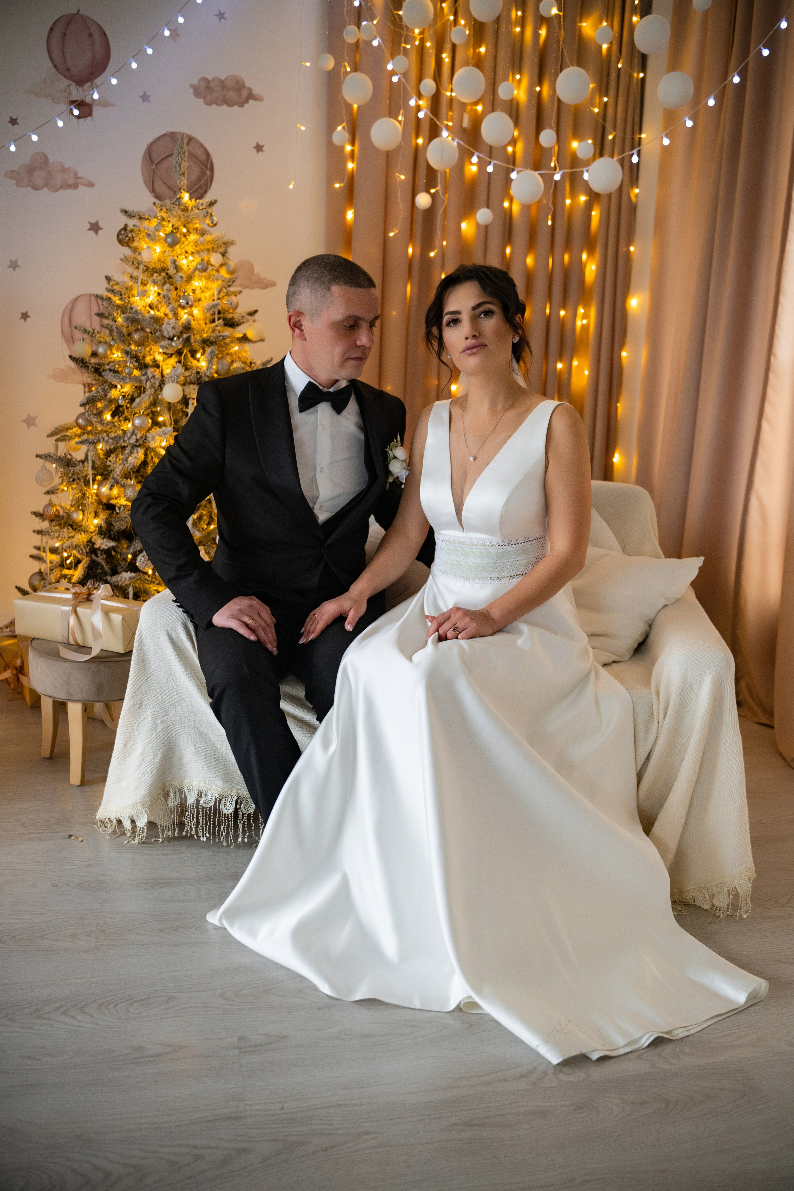 Евгений и Олеся. Фотограф самых запоминающихся моментов Вашей жизни