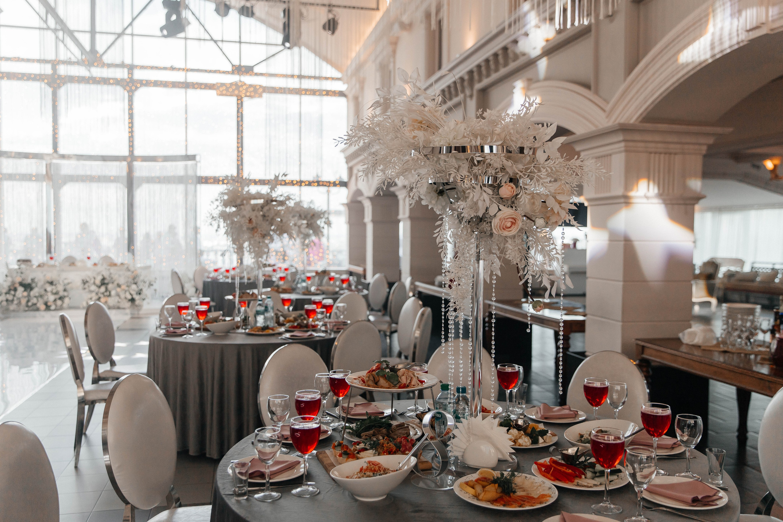 Владислав & Татьяна. Главная