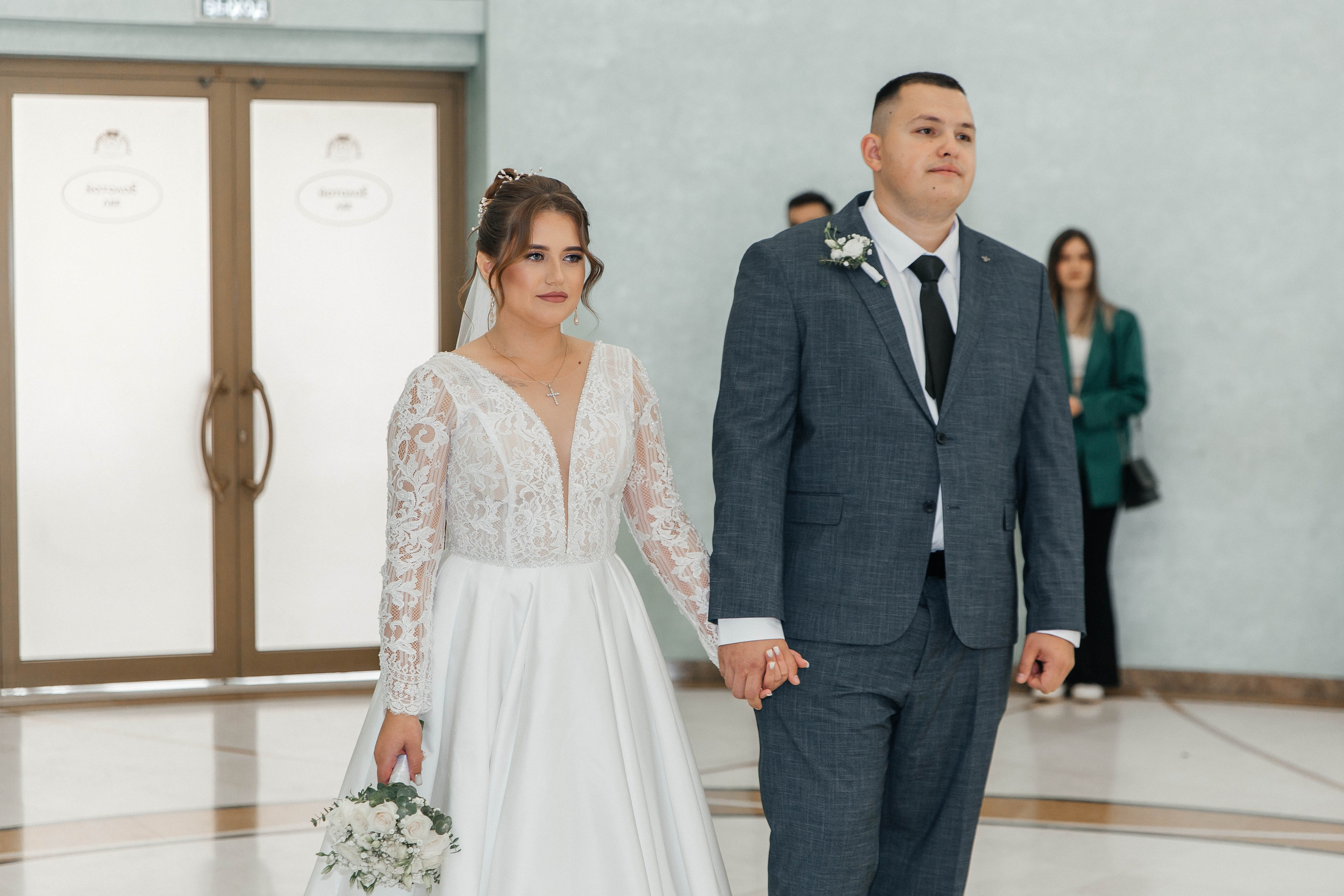 Владислав & Александра. Главная