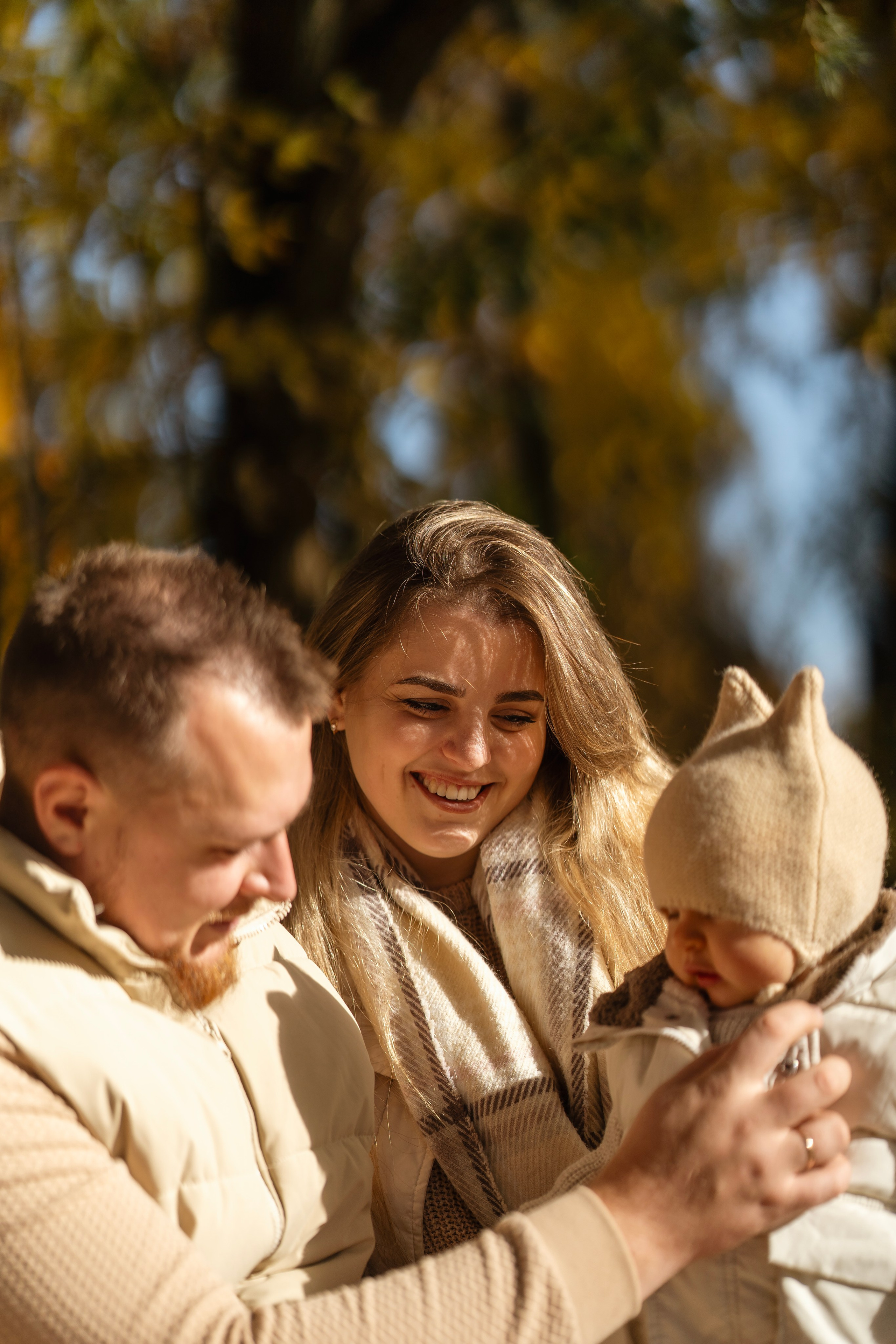 Усадьба Приютино. Фотограф в Санкт-Петербурге Алексей Лиханкин