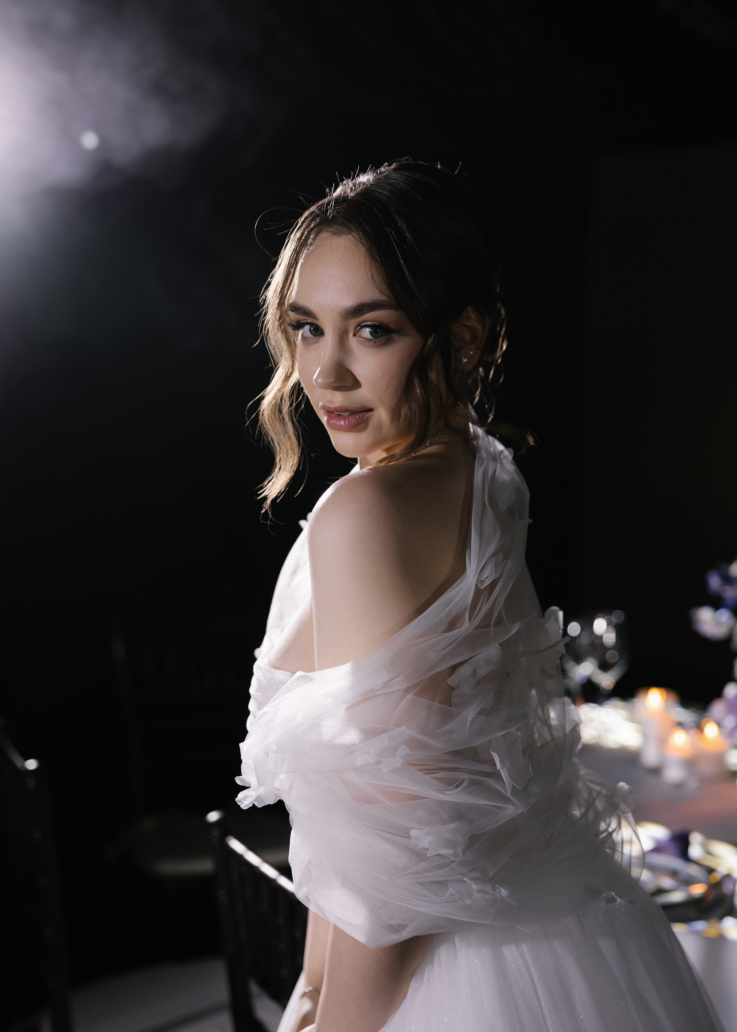 Антон и Алена. Свадебный фотограф в Калининграде Ольга Пасечник