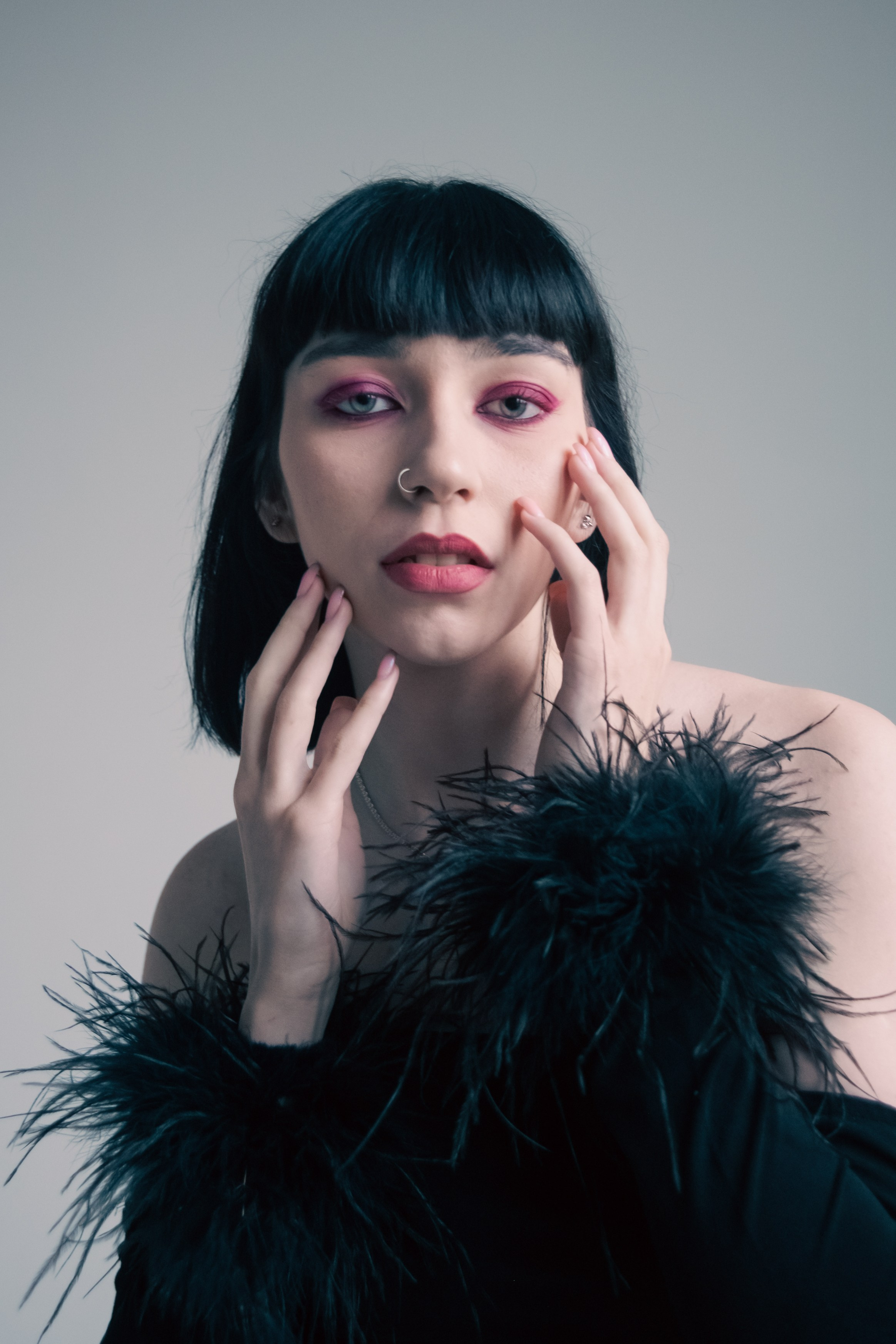 Вика. Большакова Полина — фотограф в Туле