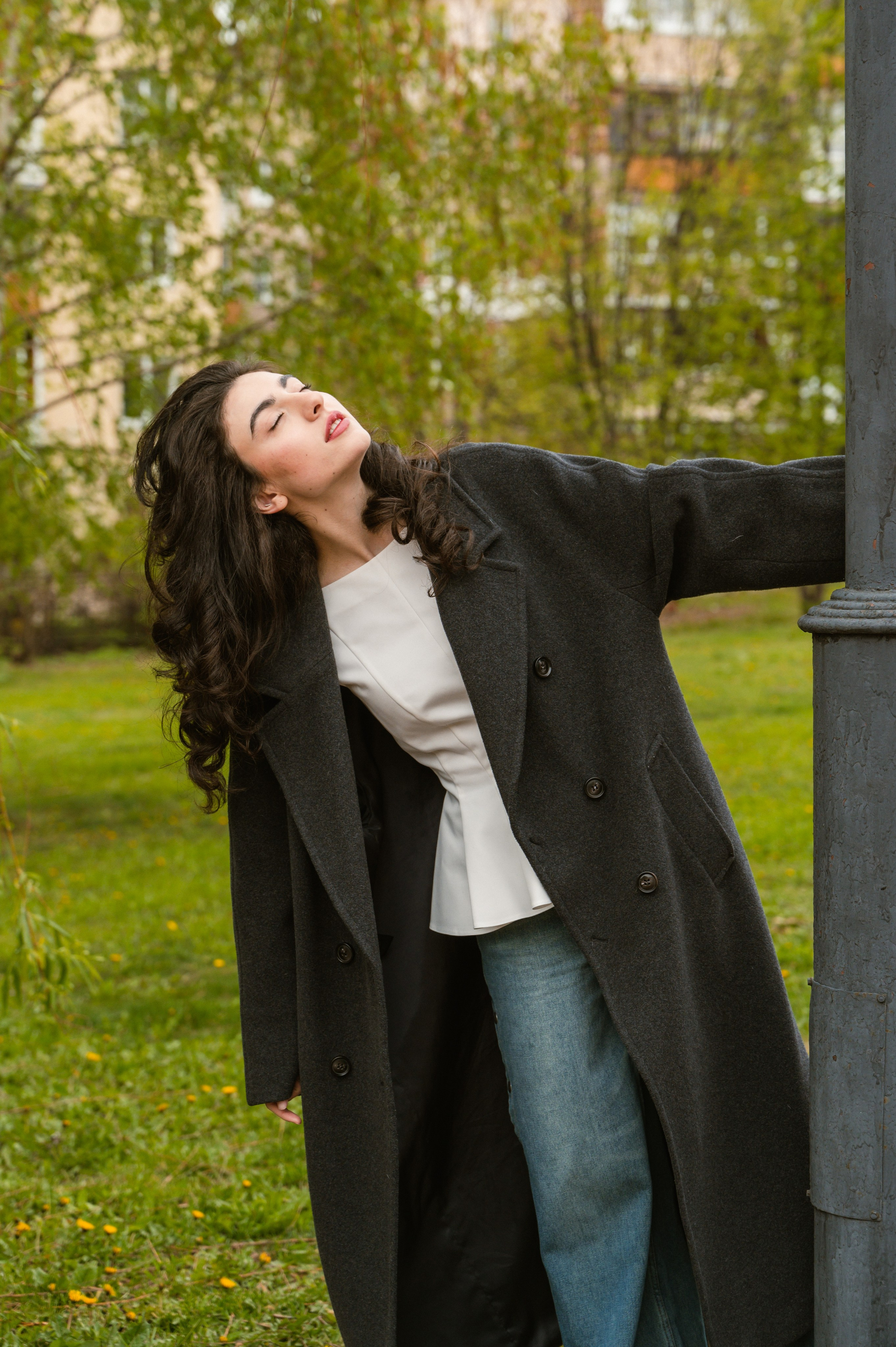 Элен. Большакова Полина — фотограф в Туле