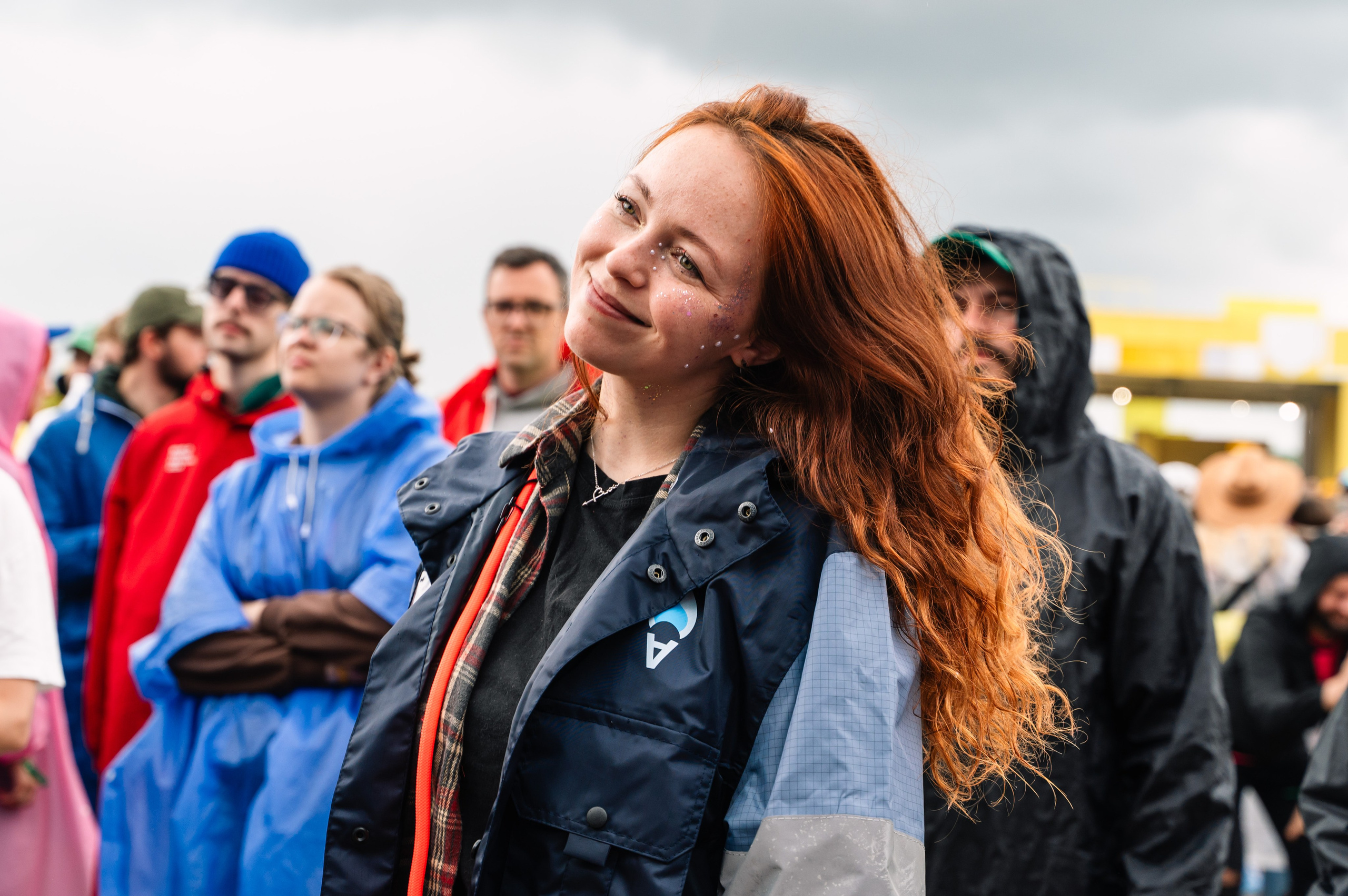 Дикая мята. Большакова Полина — фотограф в Туле