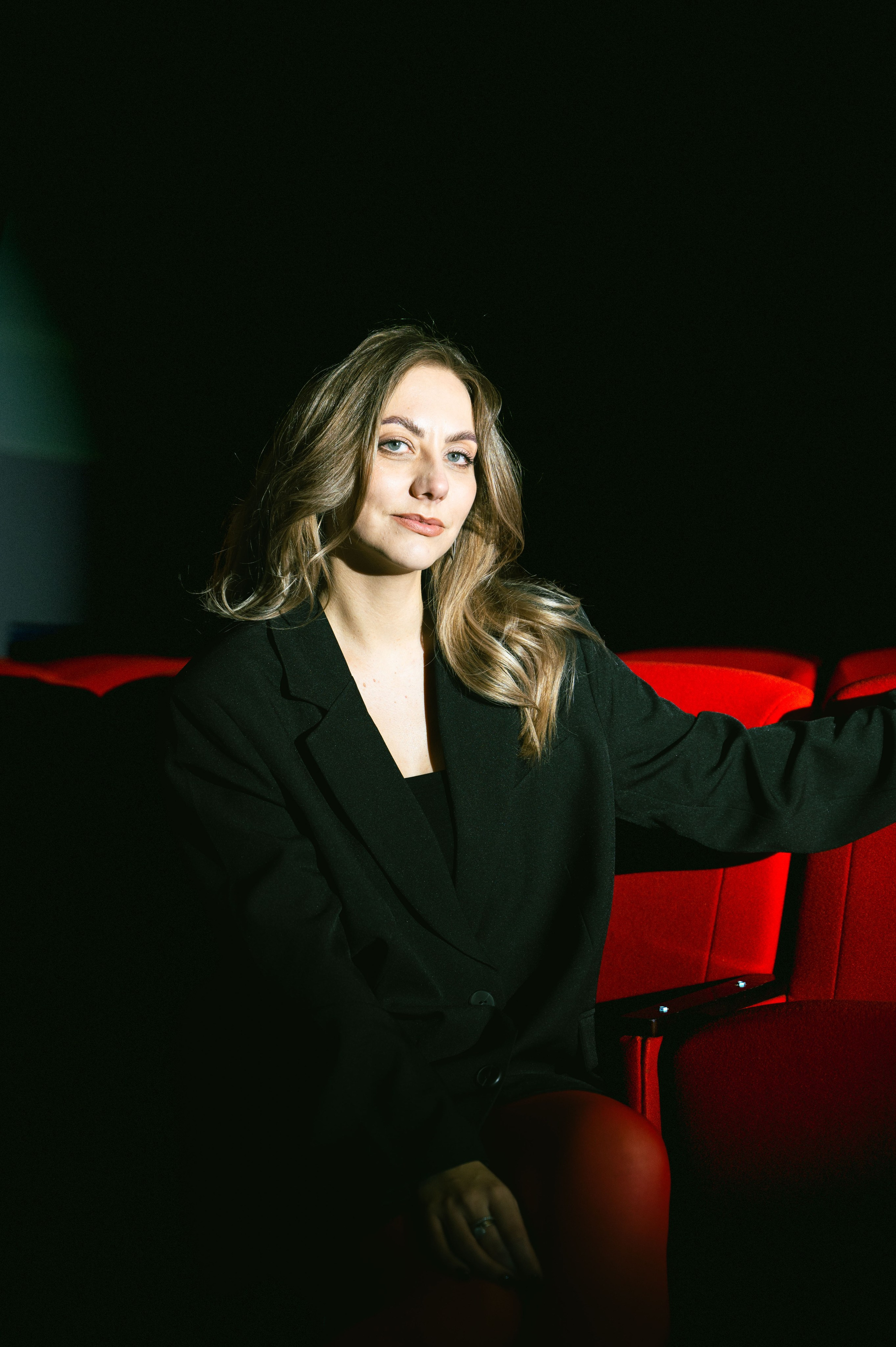 Александра. Большакова Полина — фотограф в Туле