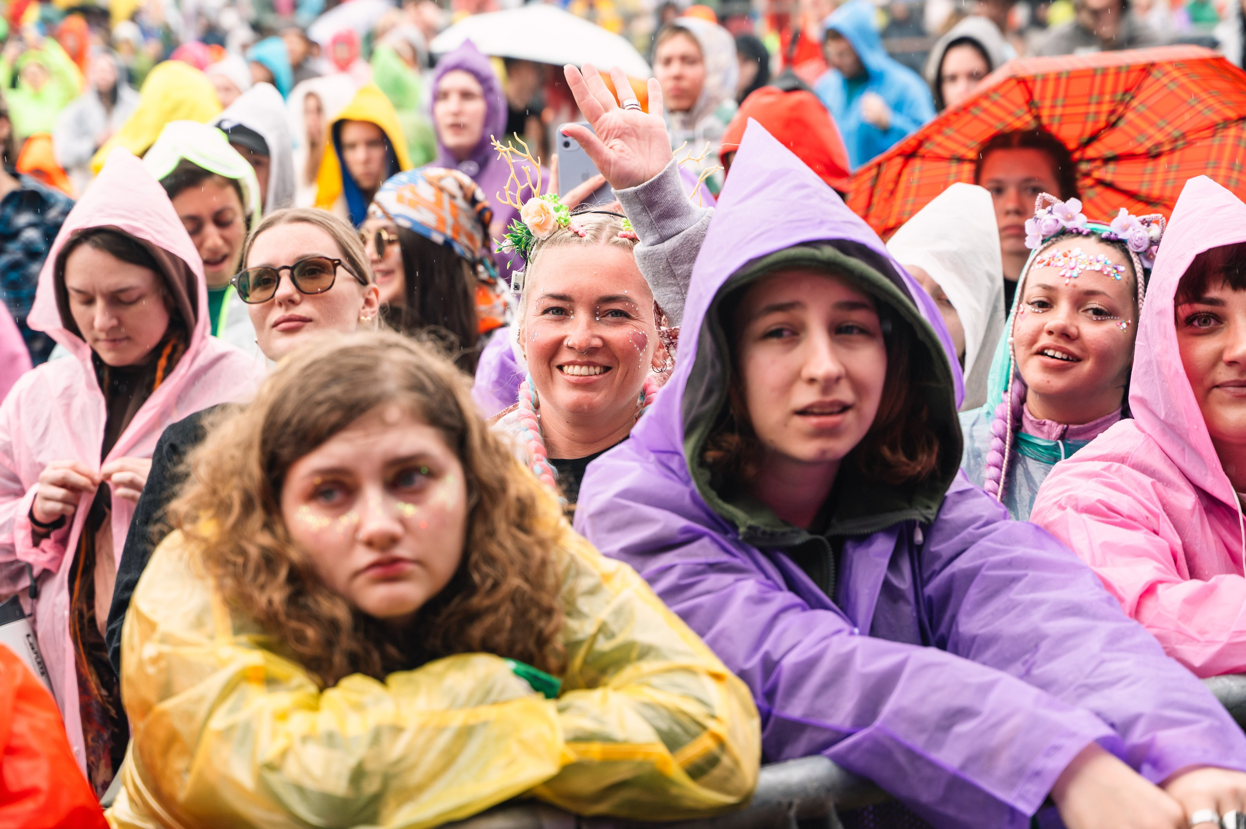 Дикая мята. Большакова Полина — фотограф в Туле