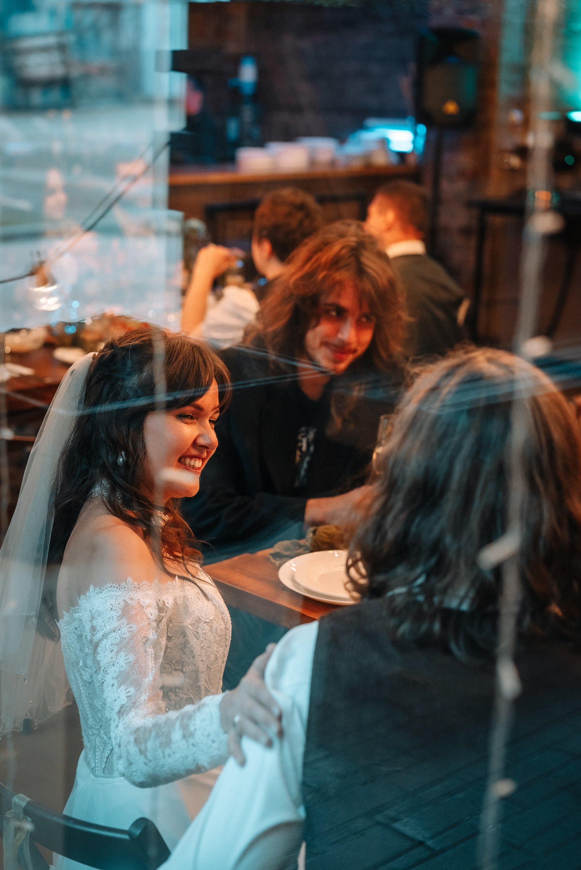 Свадебный фотограф Москва семейный фотограф в Москве. Andrey Luzin | [yooroock] photographer