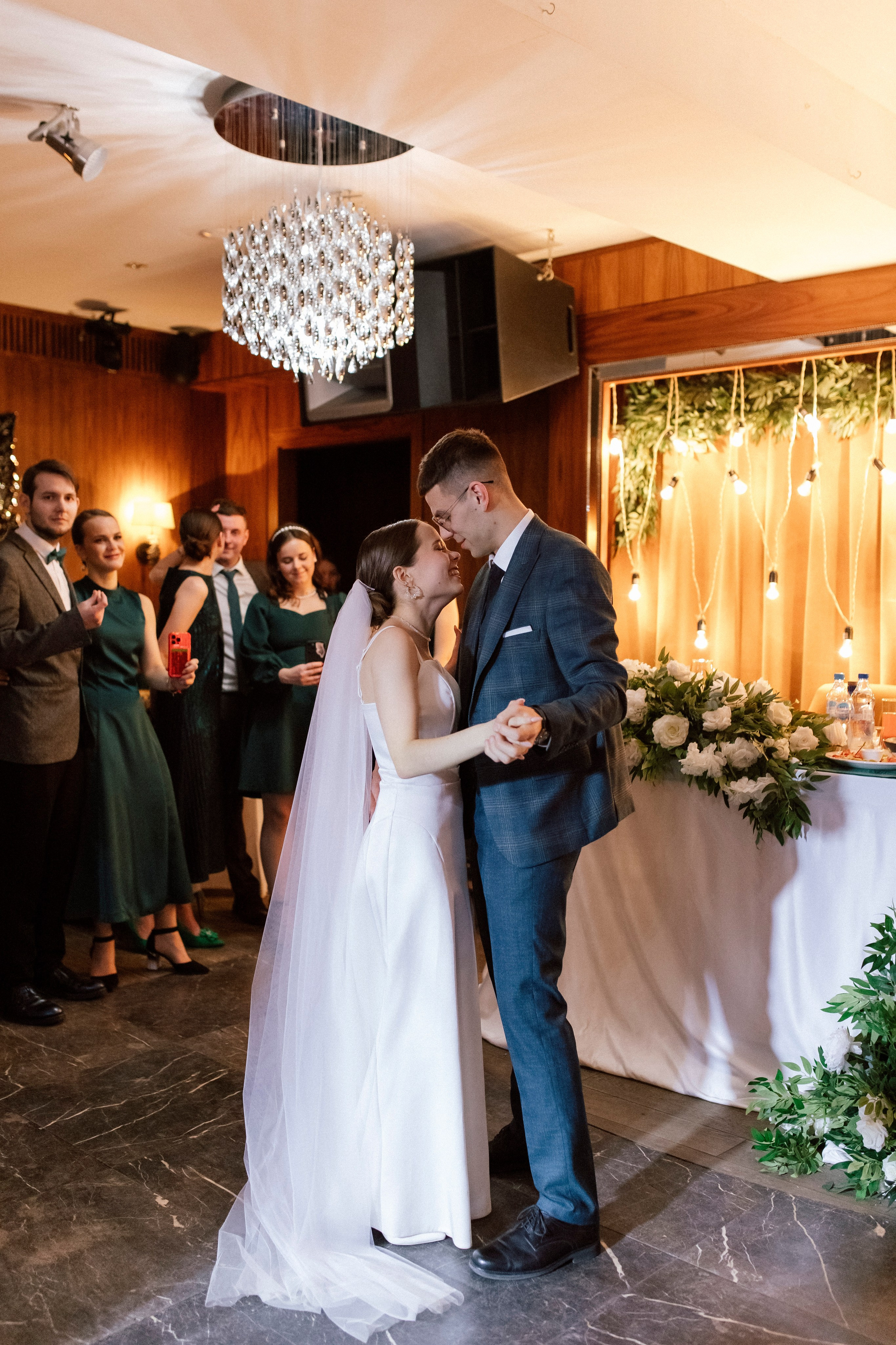 Марина и Максим 21.02.25. Индивидуальный, семейный и свадебный фотограф