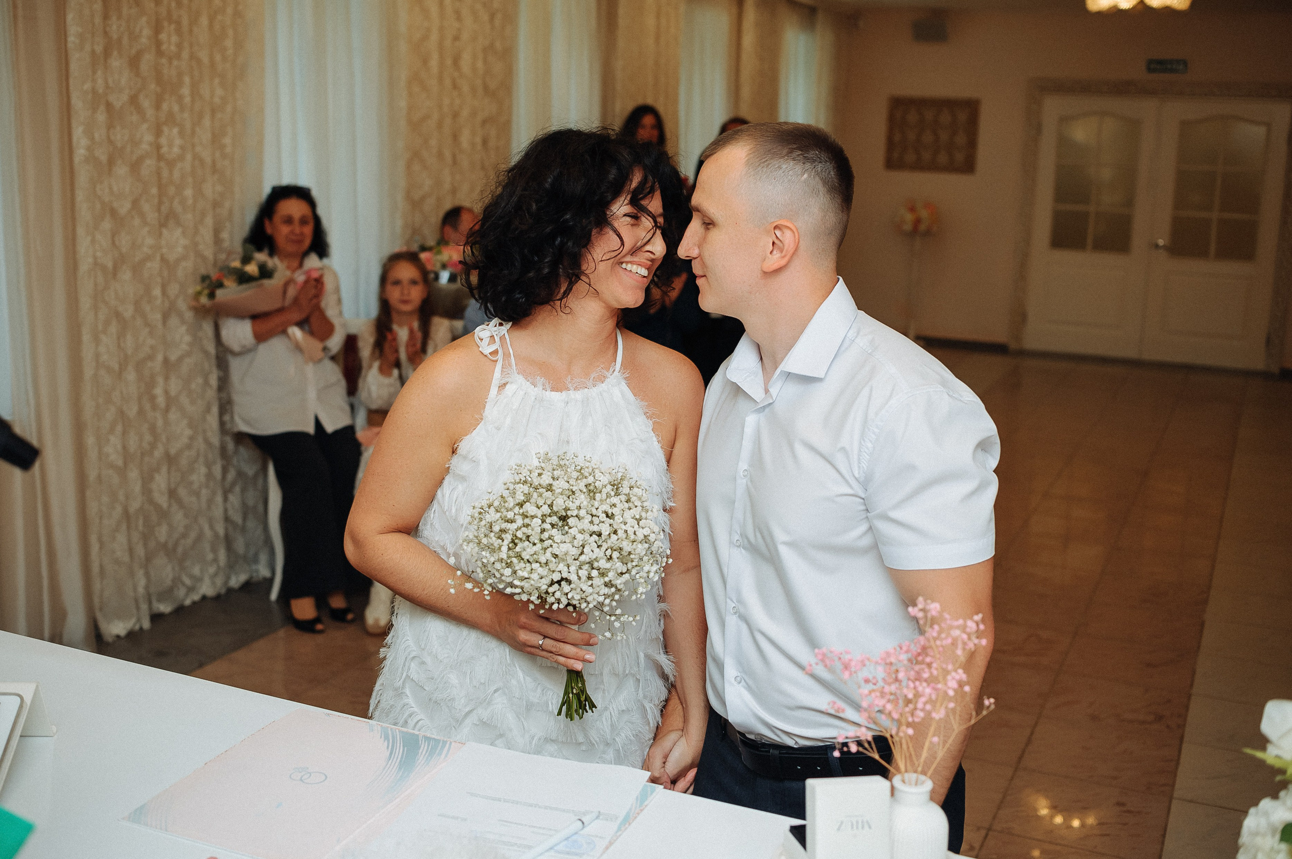 Артём и Елена. Фотограф в Екатеринбурге Артём Зайнетдинов