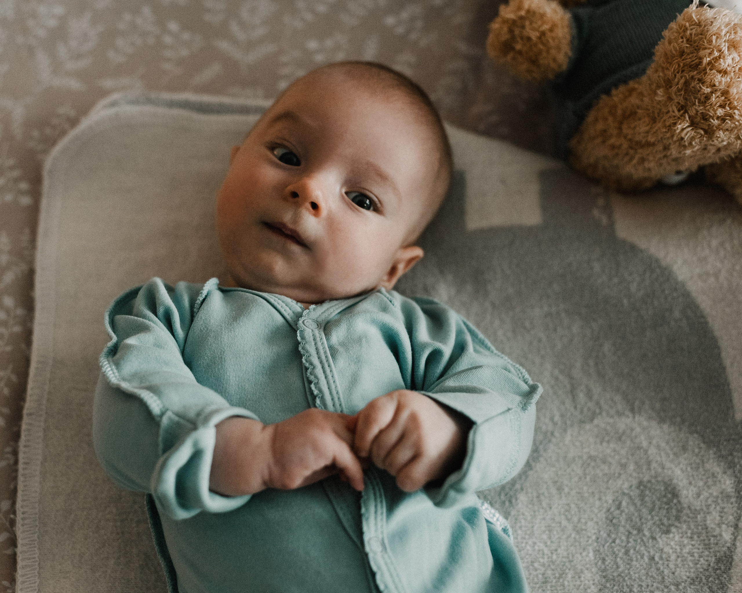 Павел+Ксения и домашний Новый Год. Фотограф в Екатеринбурге Артём Зайнетдинов