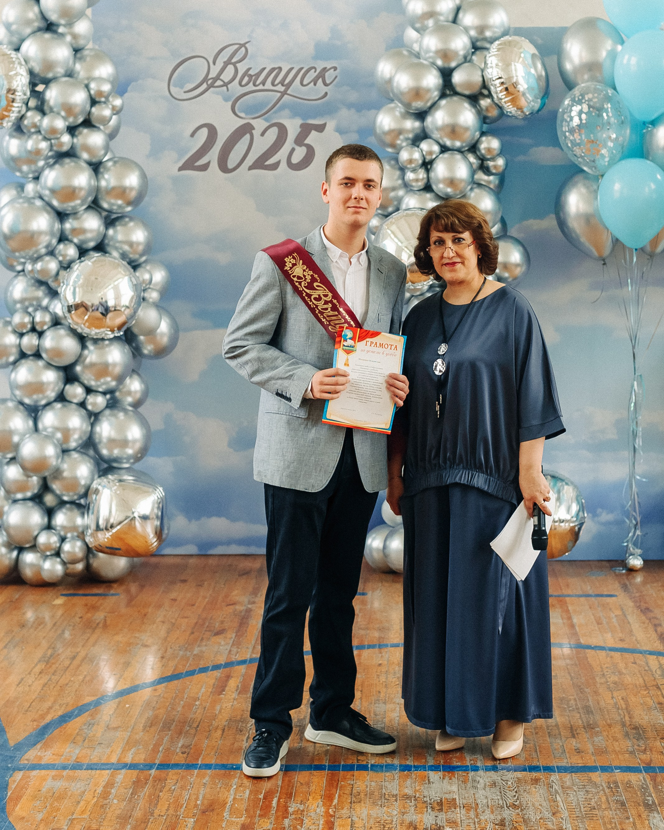 Последний звонок. Свадебный фотограф в Екатеринбурге Артём Зайнетдинов