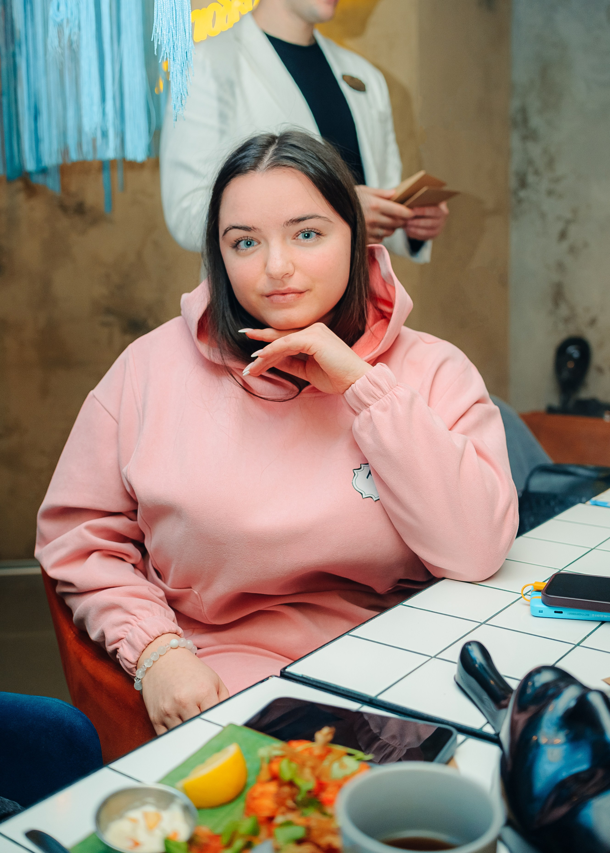 Вечер игры в Мафию. Фотограф в Екатеринбурге Артём Зайнетдинов