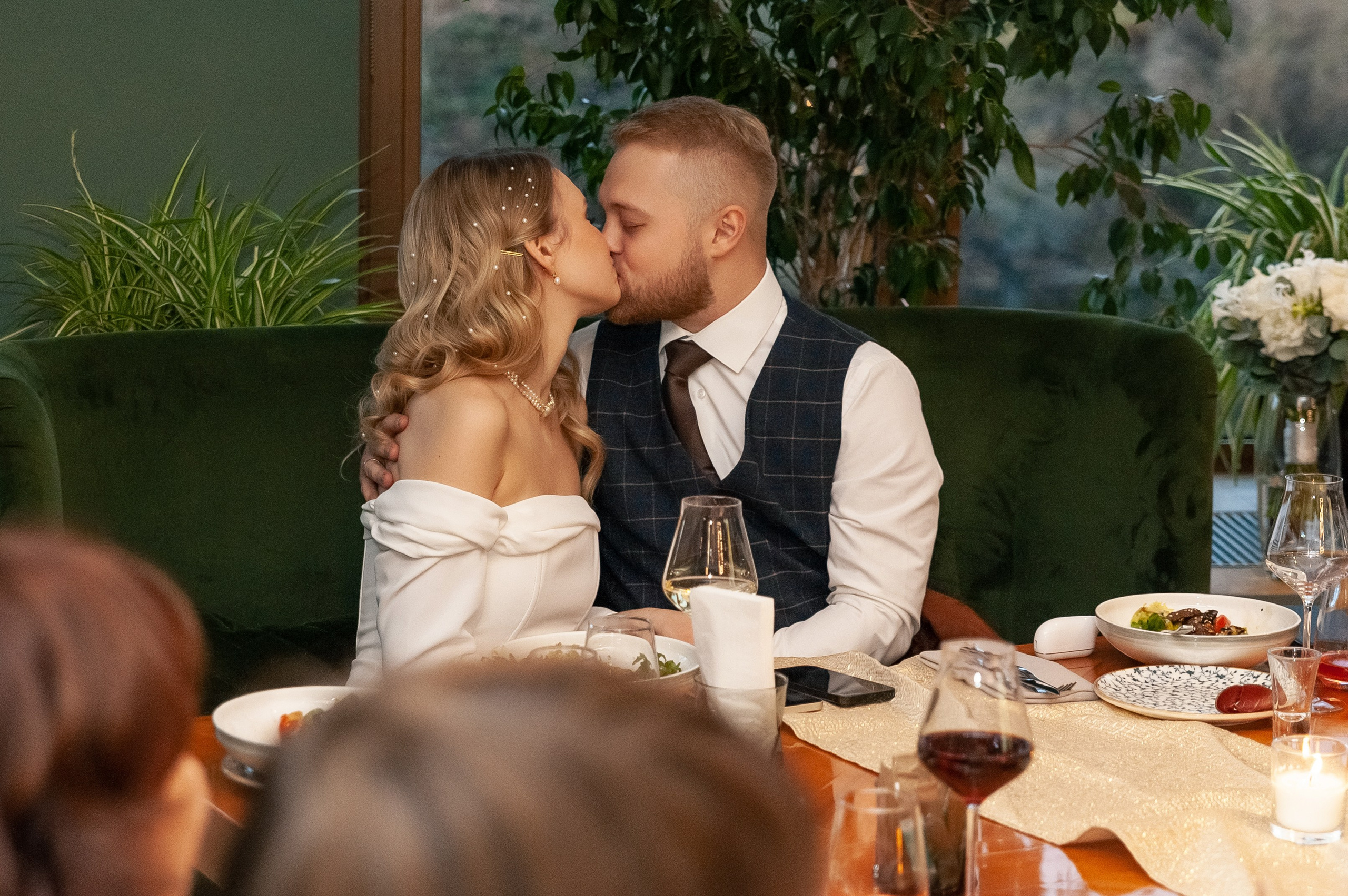 Павел и Станислава. Фотограф в Екатеринбурге Артём Зайнетдинов