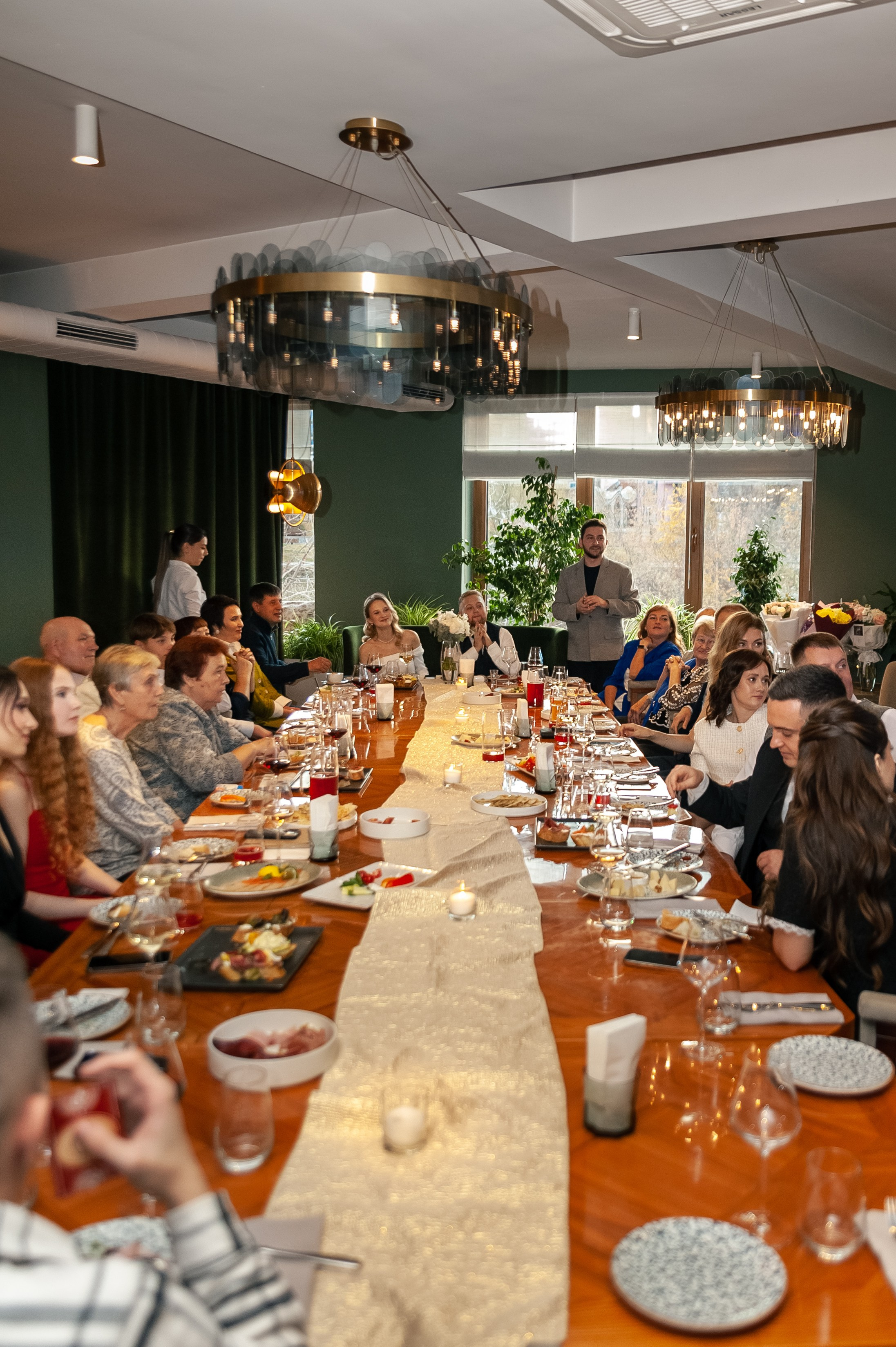 Павел и Станислава. Фотограф в Екатеринбурге Артём Зайнетдинов