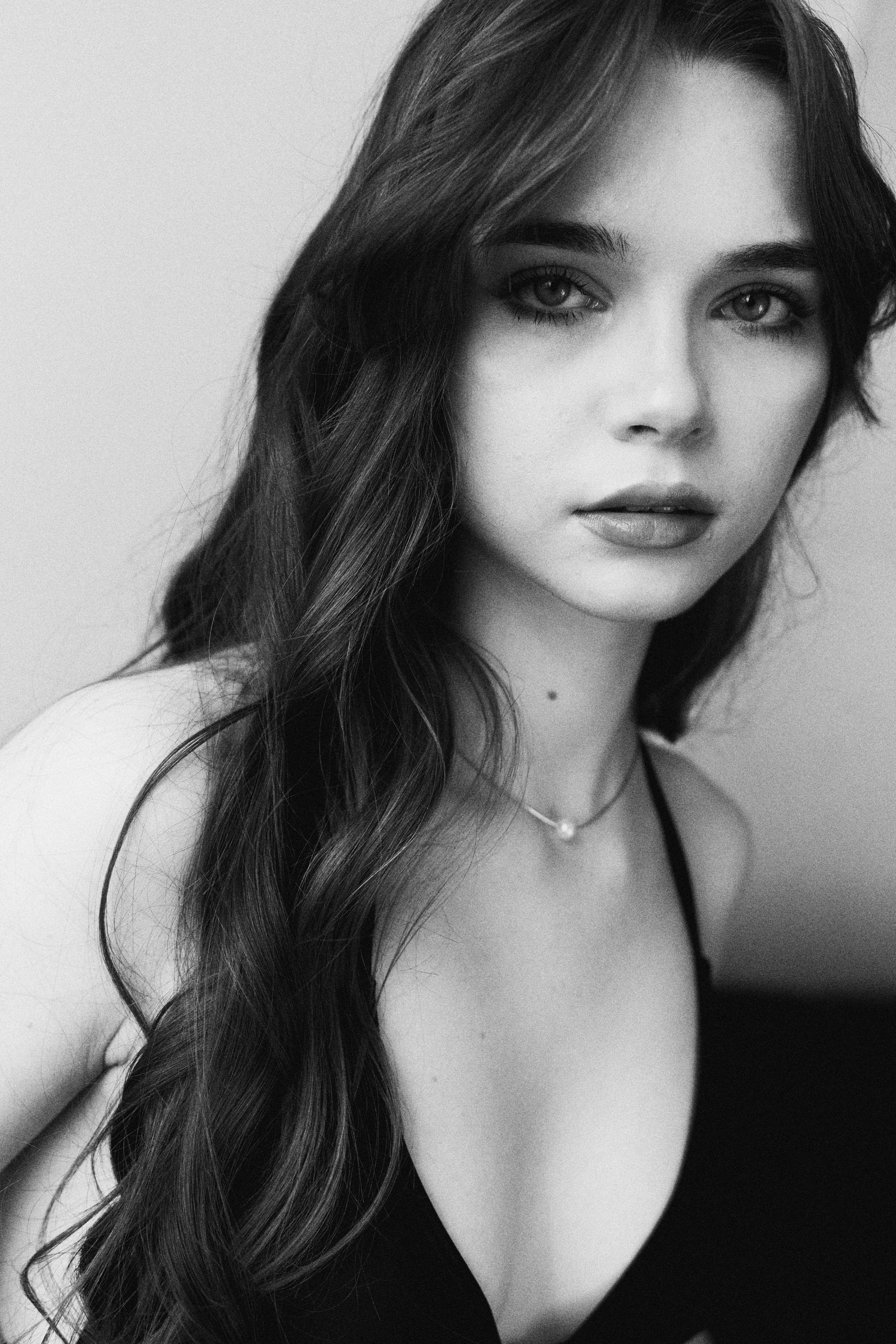 Sveta. Фотограф Владимир|Москва