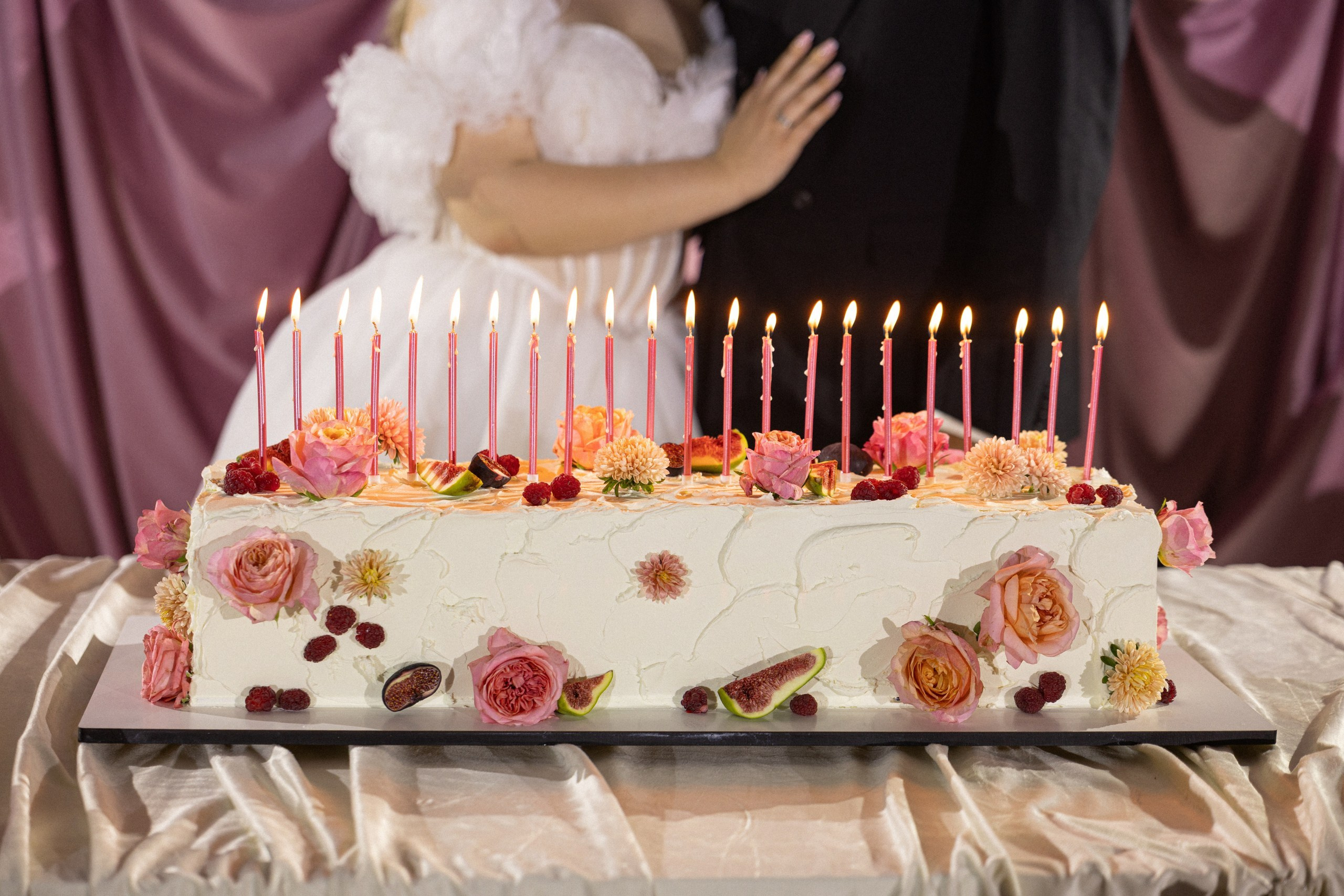 Сентябрь 2025. Бюджет 1.4 млн (70 гостей). Организатор свадеб в Ростове-на-Дону