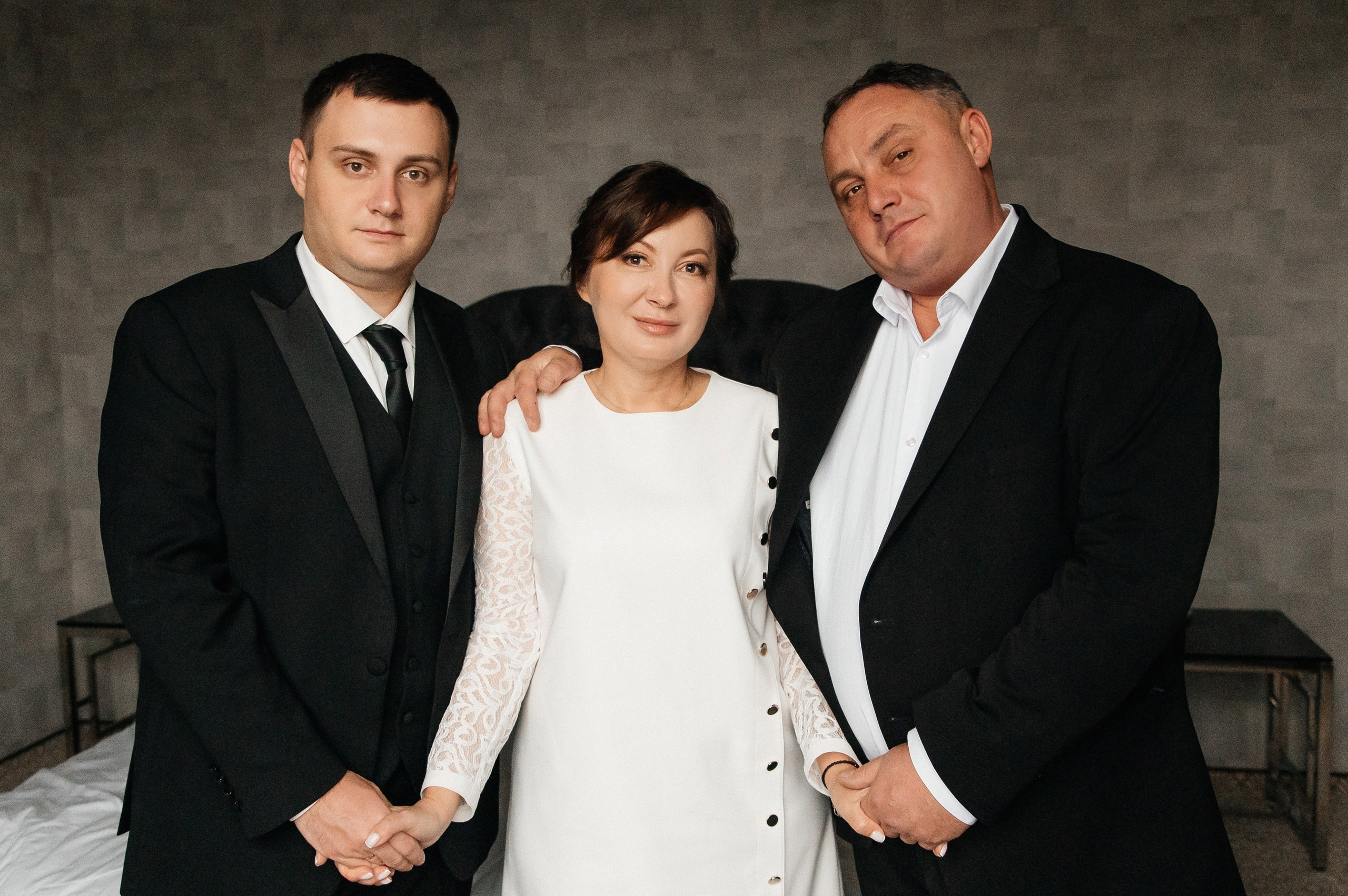 32 гостя. Бюджет 978.000. Организатор свадеб в Ростове-на-Дону