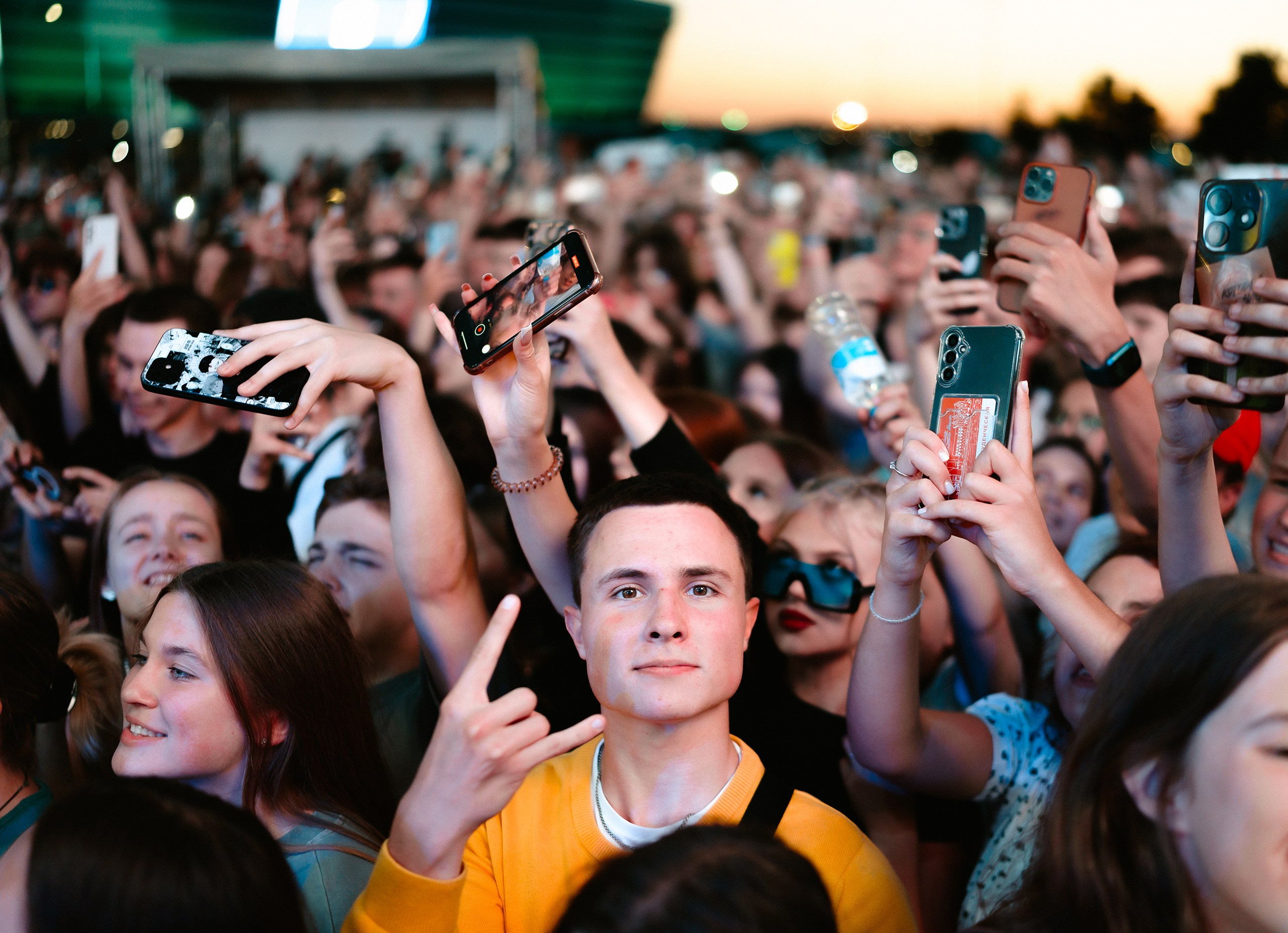 Репортажная фотография. Илья Казанков. Фотограф и графический дизайнер из Калининграда