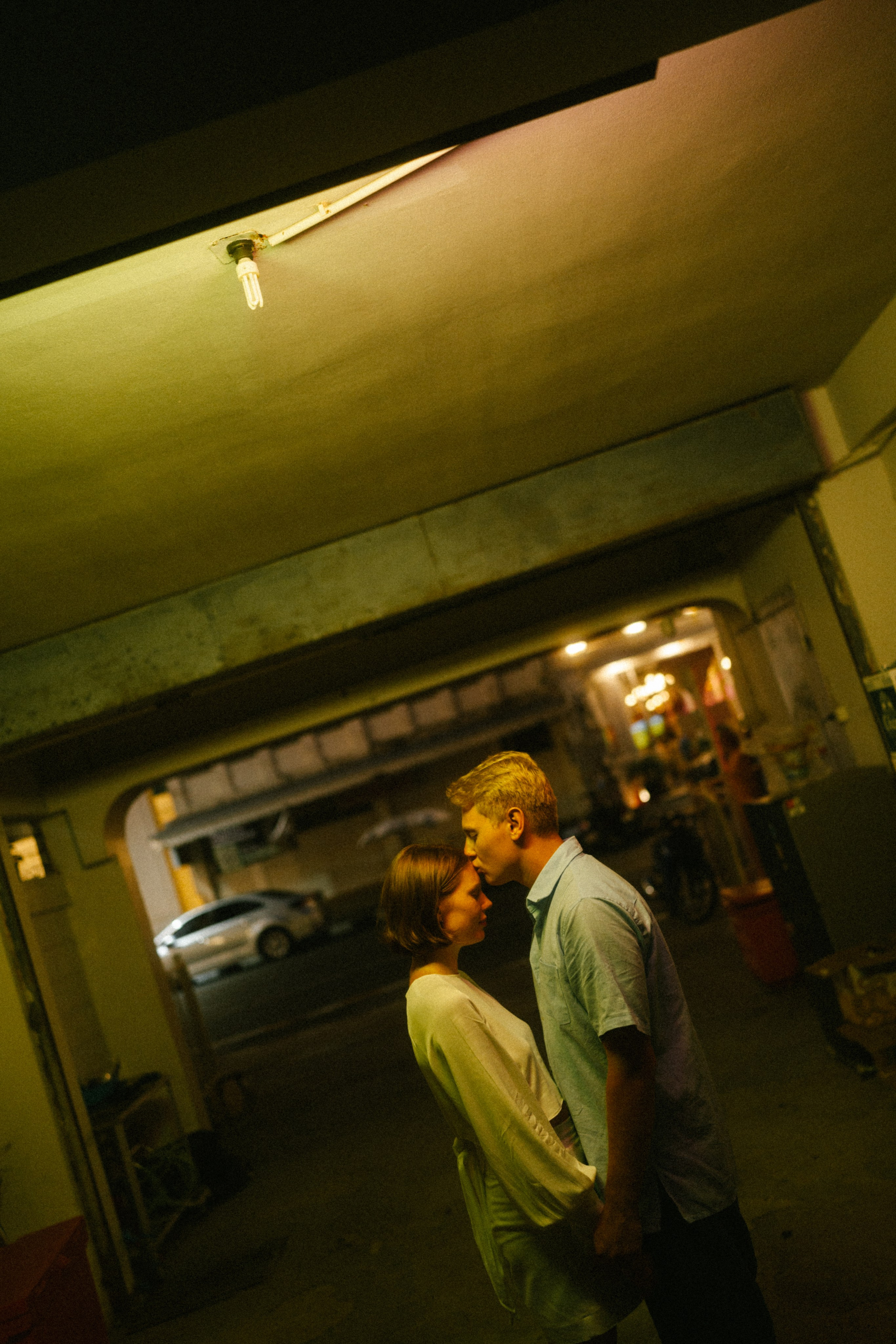 OLD TOWN STORY. Портретный и семейный фотограф на Пхукете Андрей Валиев