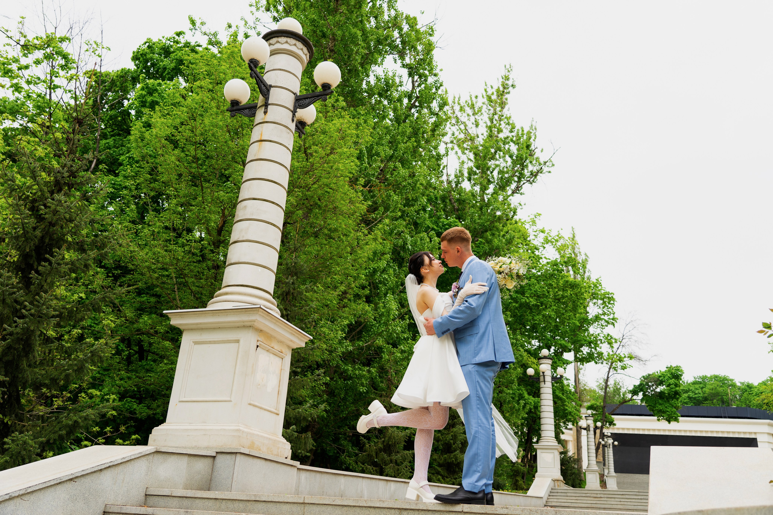 Владислав и Диана. Фотограф и Видеограф Алексей Удовиков