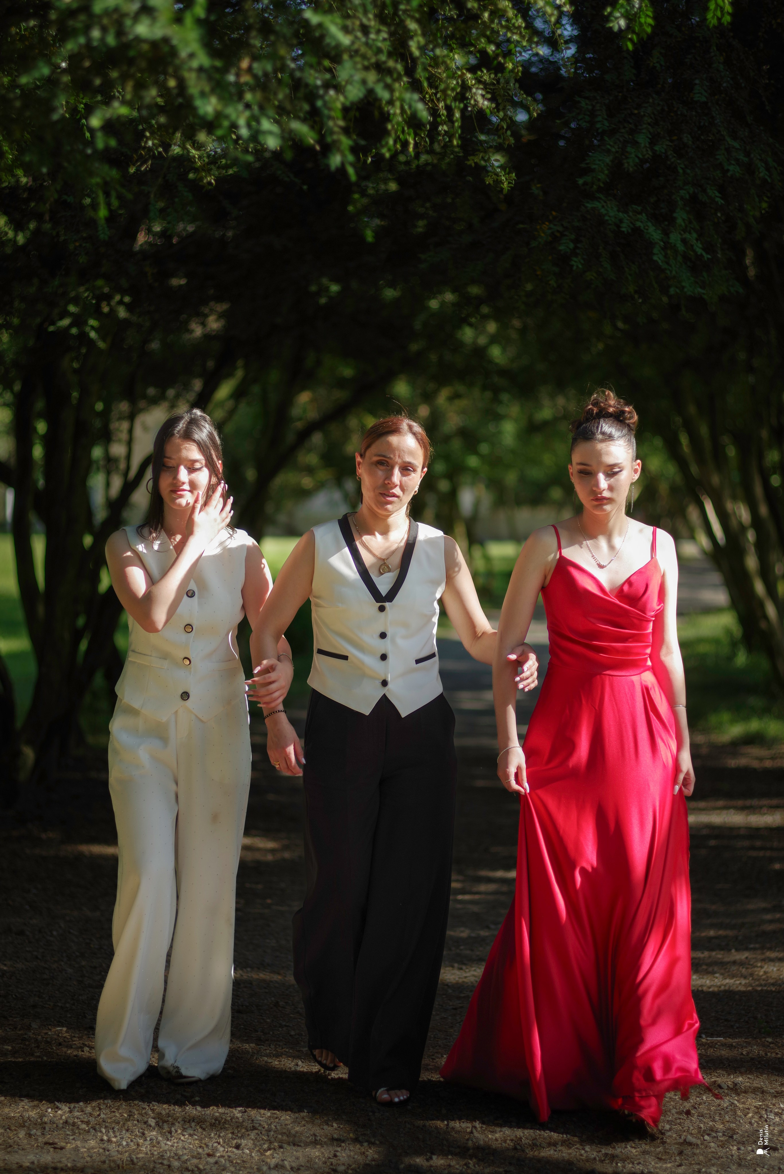 Аподикс в Зугдиди. Портретный фотограф Денис Милютин