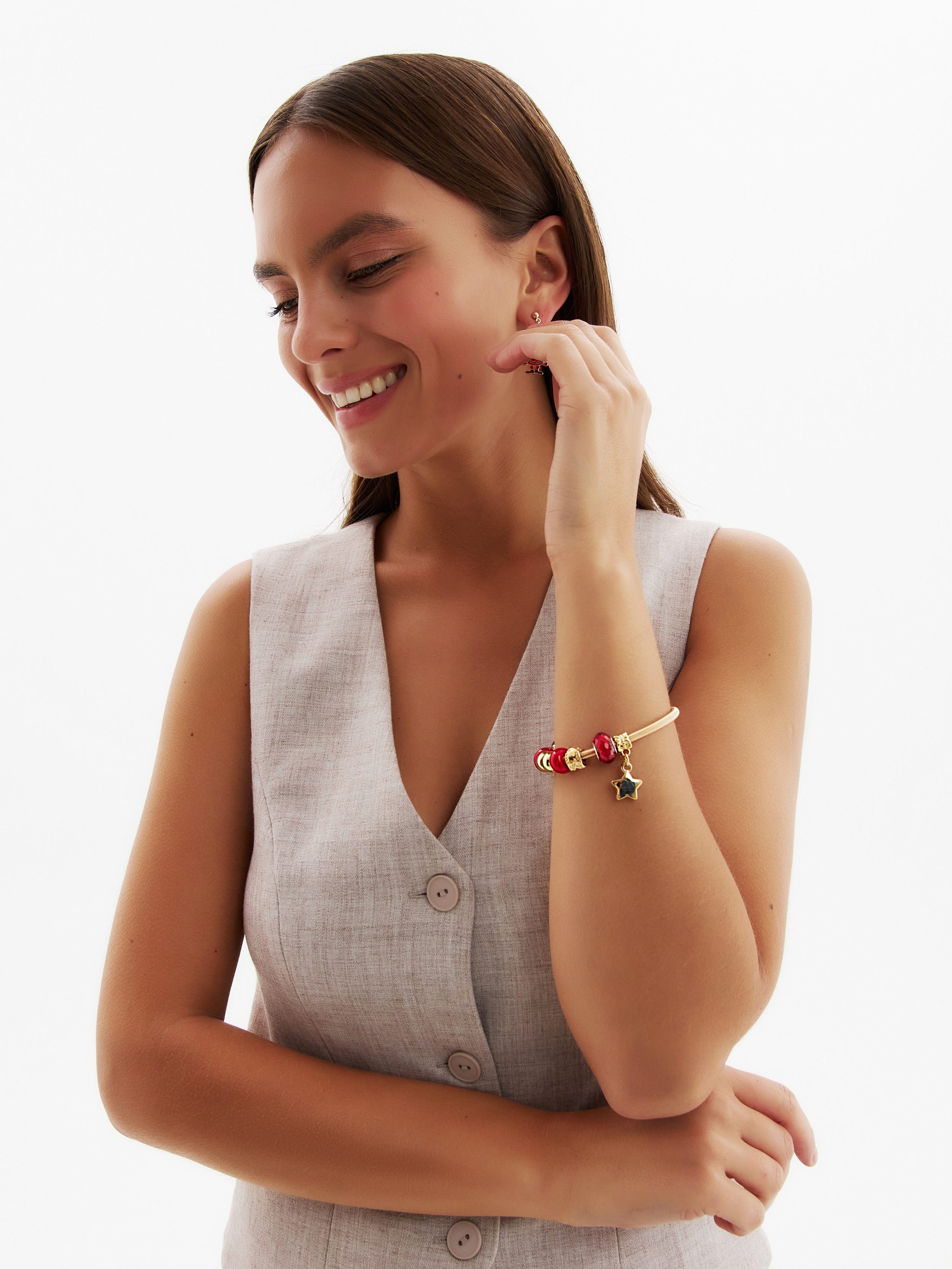 Фотосъёмка бижутерии. Photorina — фотограф Ирина Гулемина