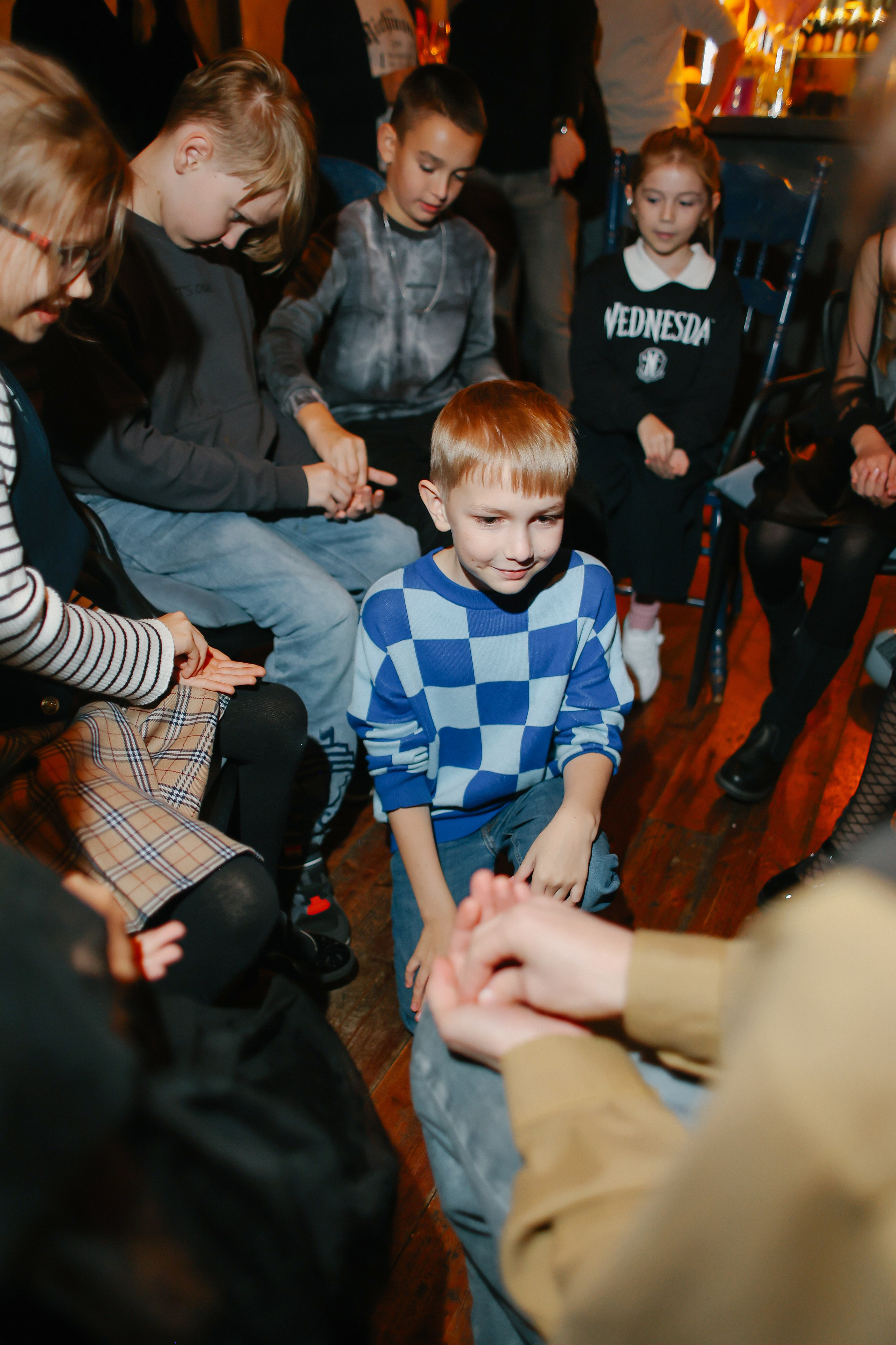 Crualle. Главная