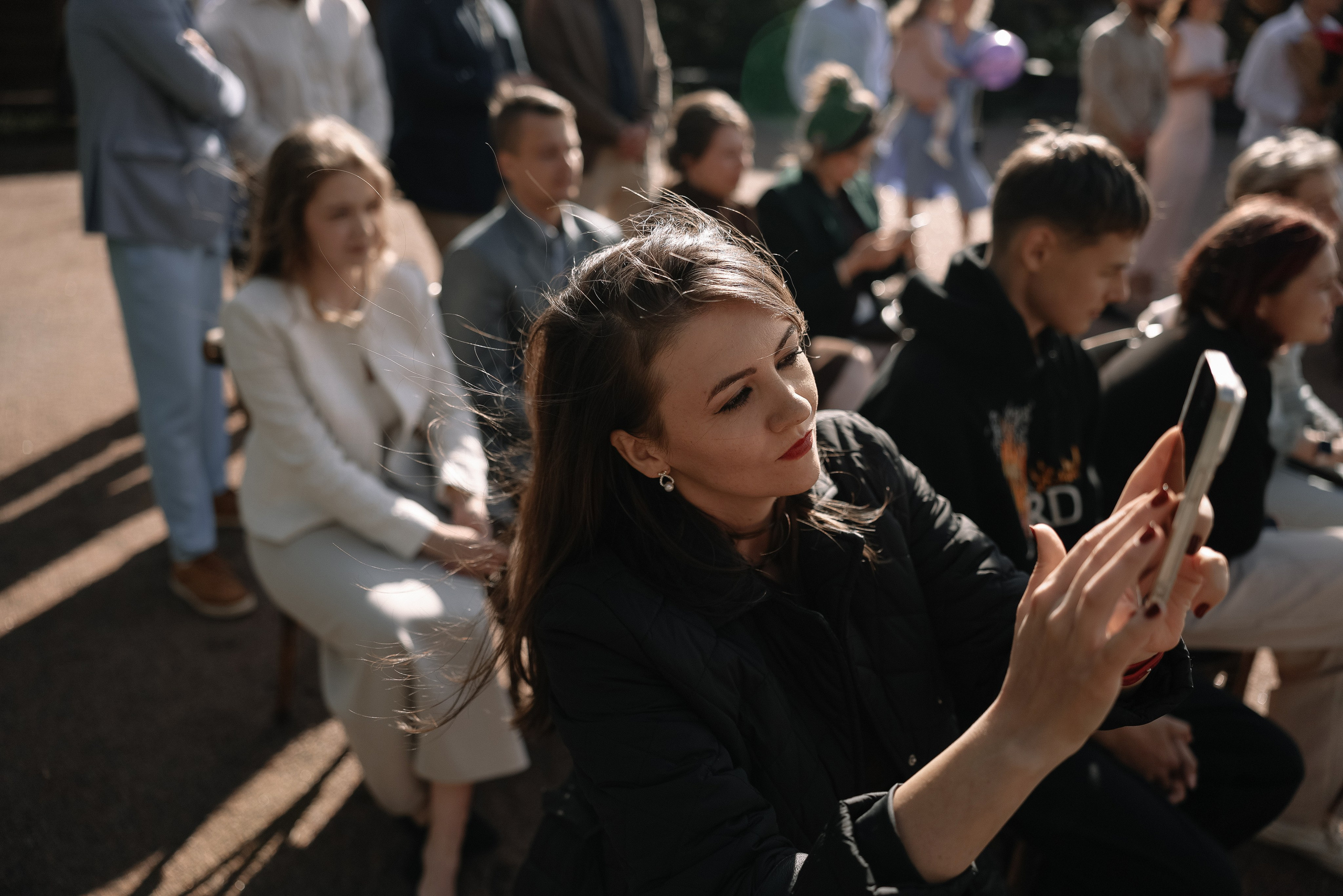 Пустырник…лимончелло…любовь и 4 по алгебре. Свадебный и семейный Фотограф Денис Кошель