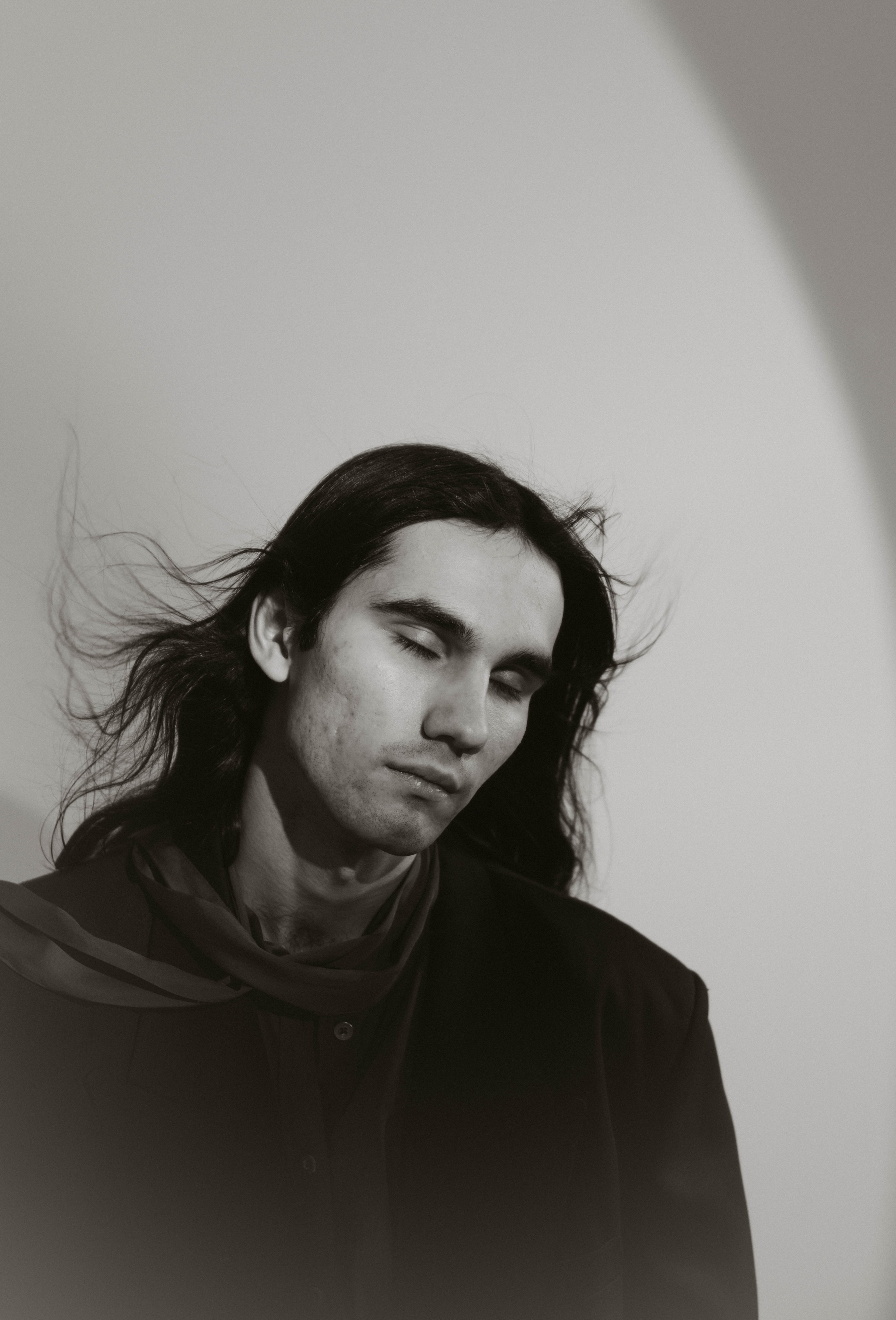 Найк. Ксения Glossa. Портретный и репортажный фотограф в Самаре