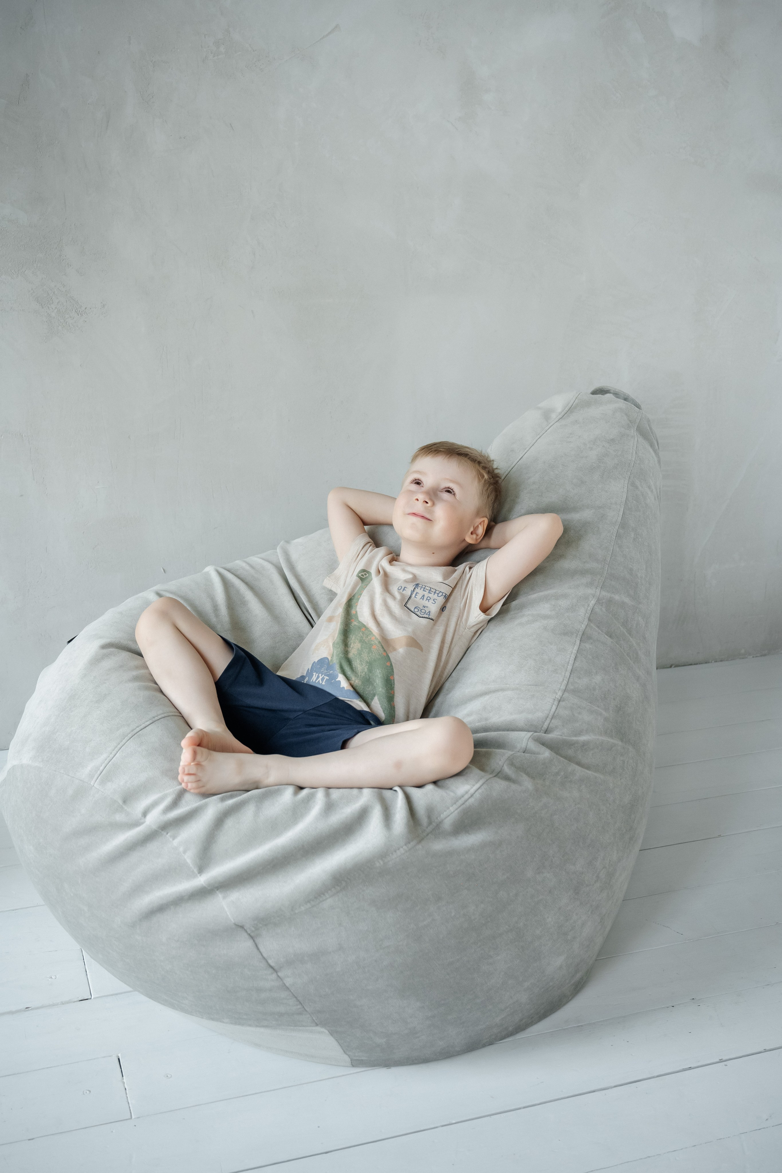 Кресло-мешки для WB. Фотограф в Красноярске