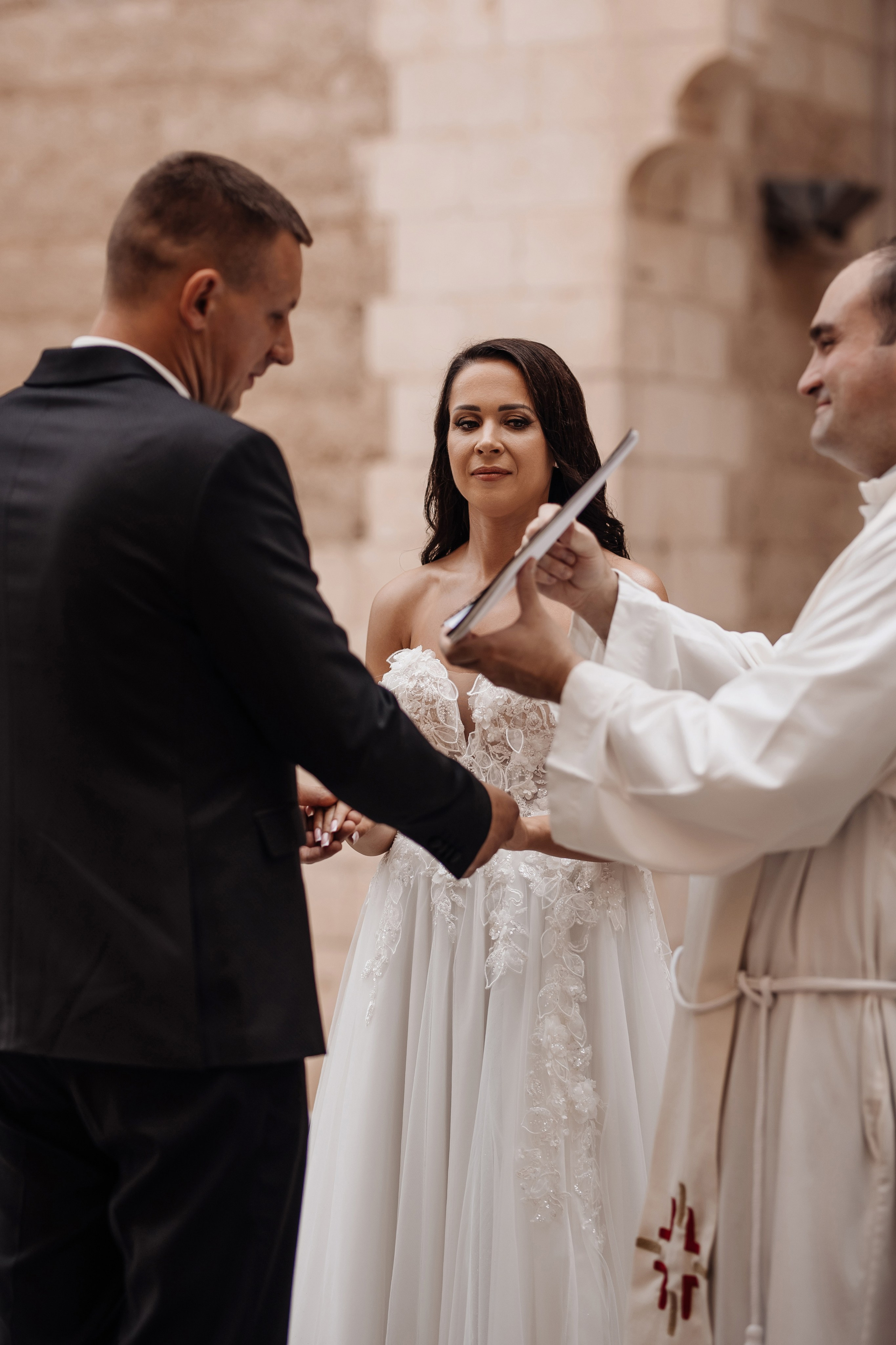 Inga_&_Romas. Фотограф на Майорке Екатерина Дробышева