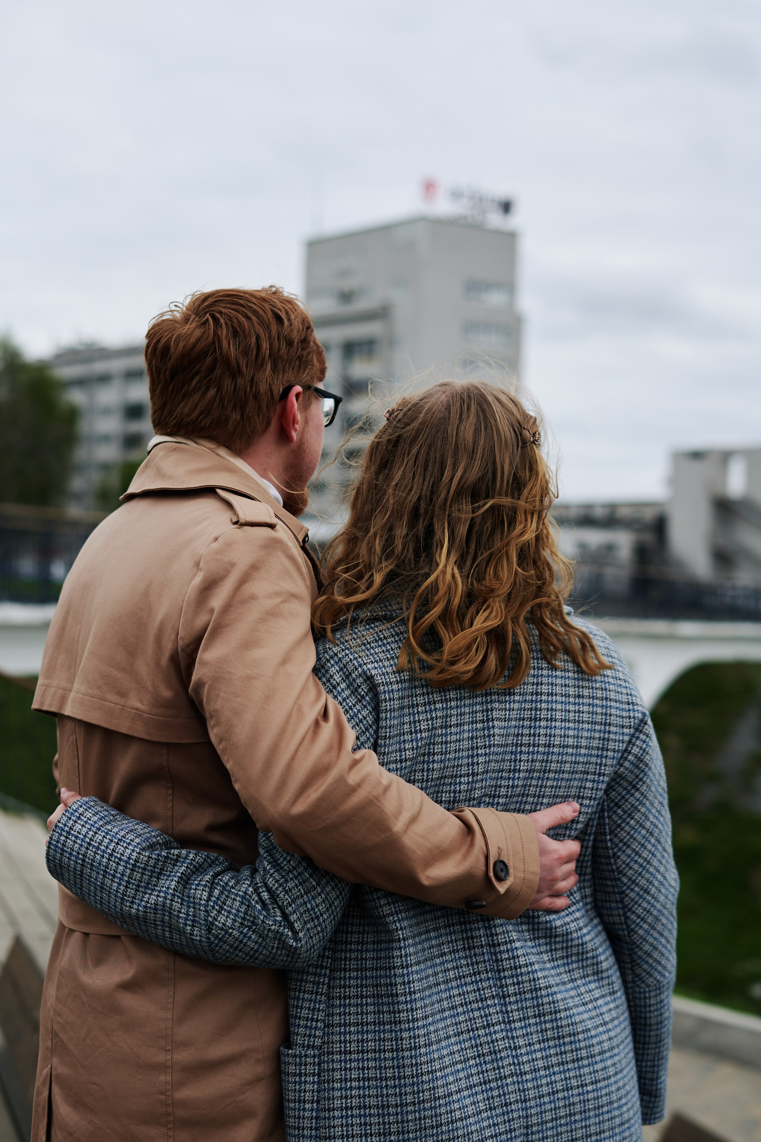 Катя и Никита. Фотограф в Нижнем Новгороде Невоструева Анна