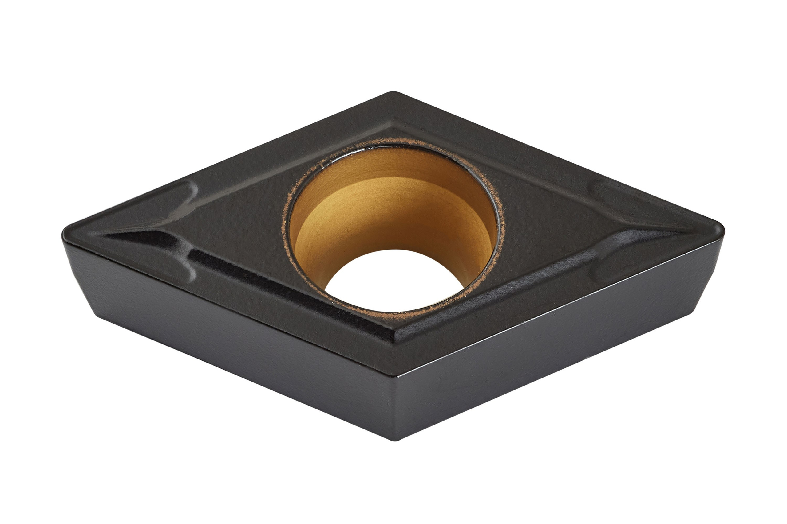 Ромбовидная режущая пластина съёмка