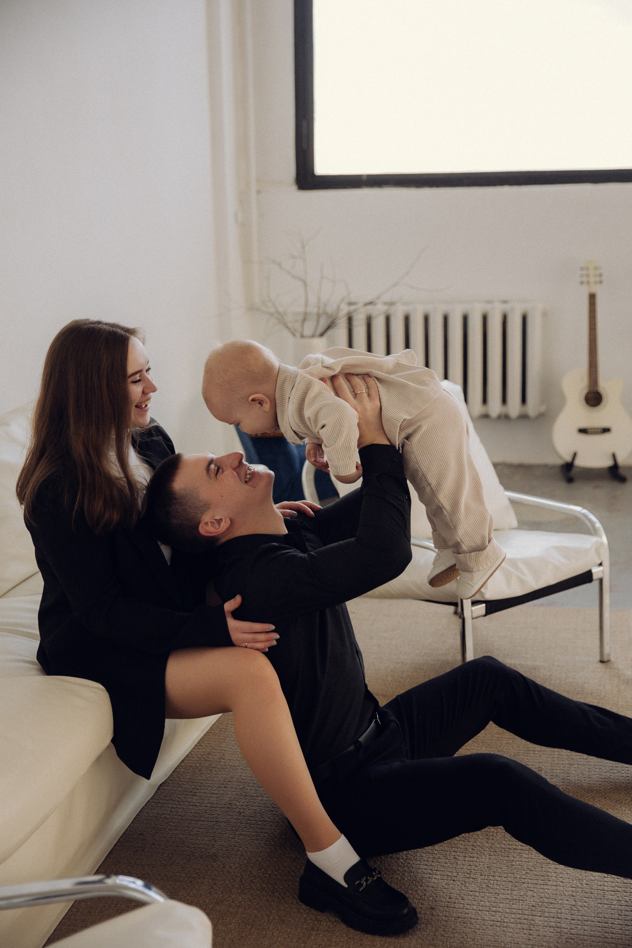 Настя. Фотограф Нижний Новгород