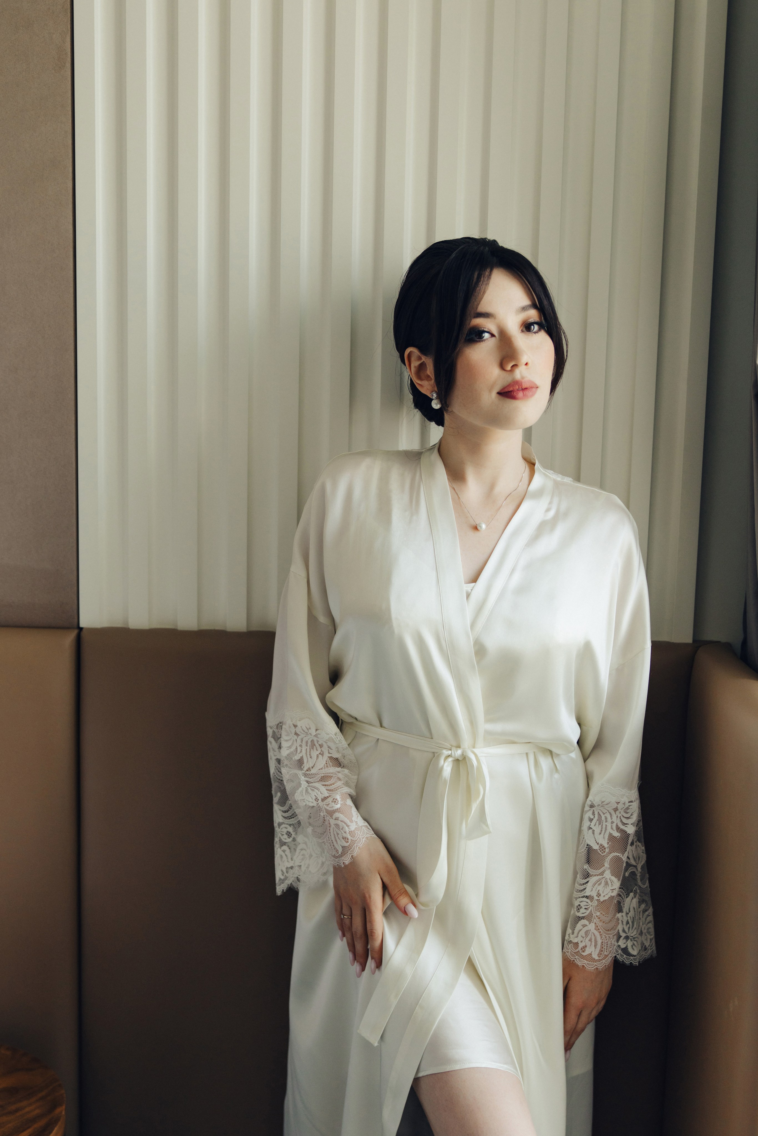 Михаил и Аделина. Фотограф в Красноярске