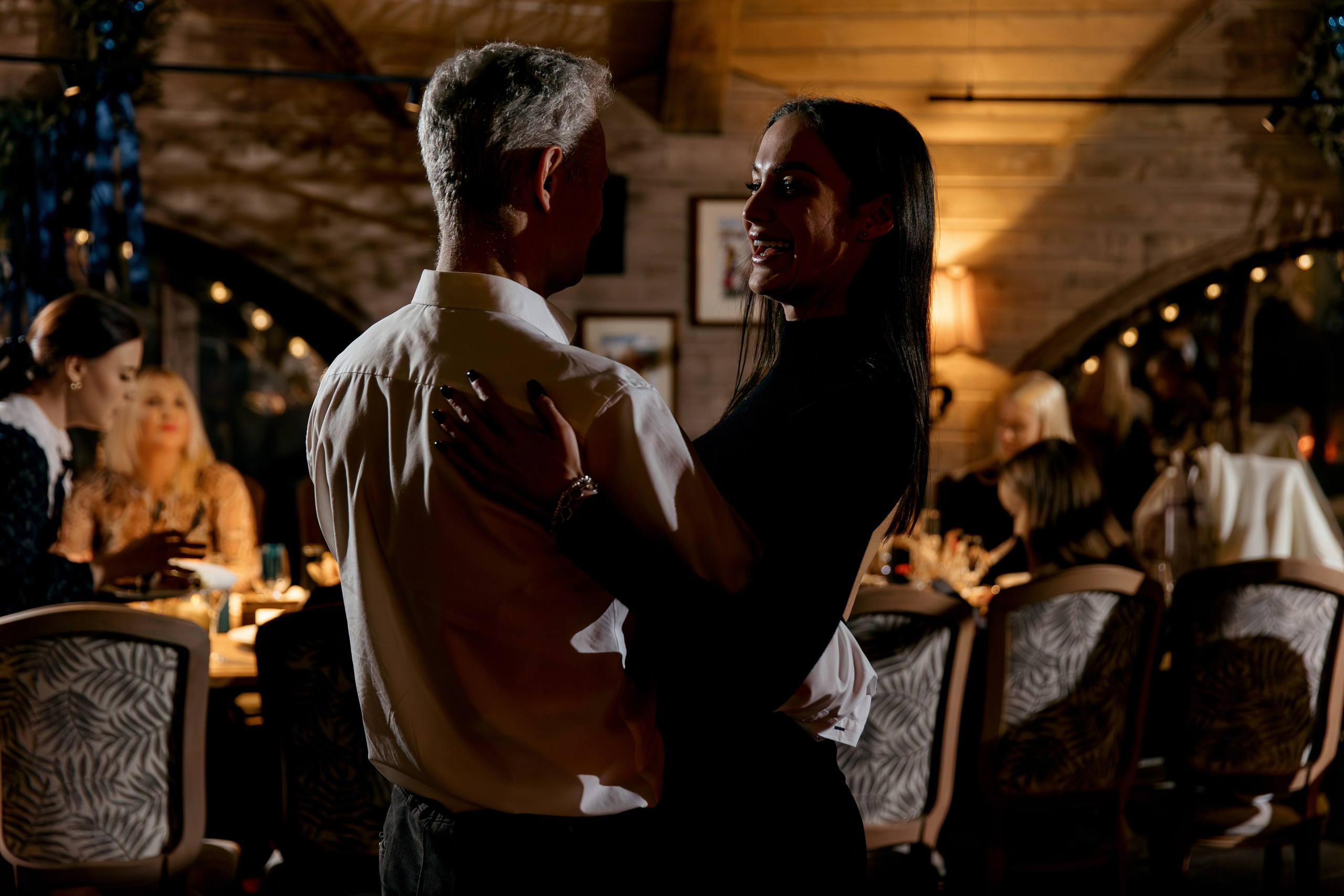 COLLA GEN. Фотограф в Красноярске