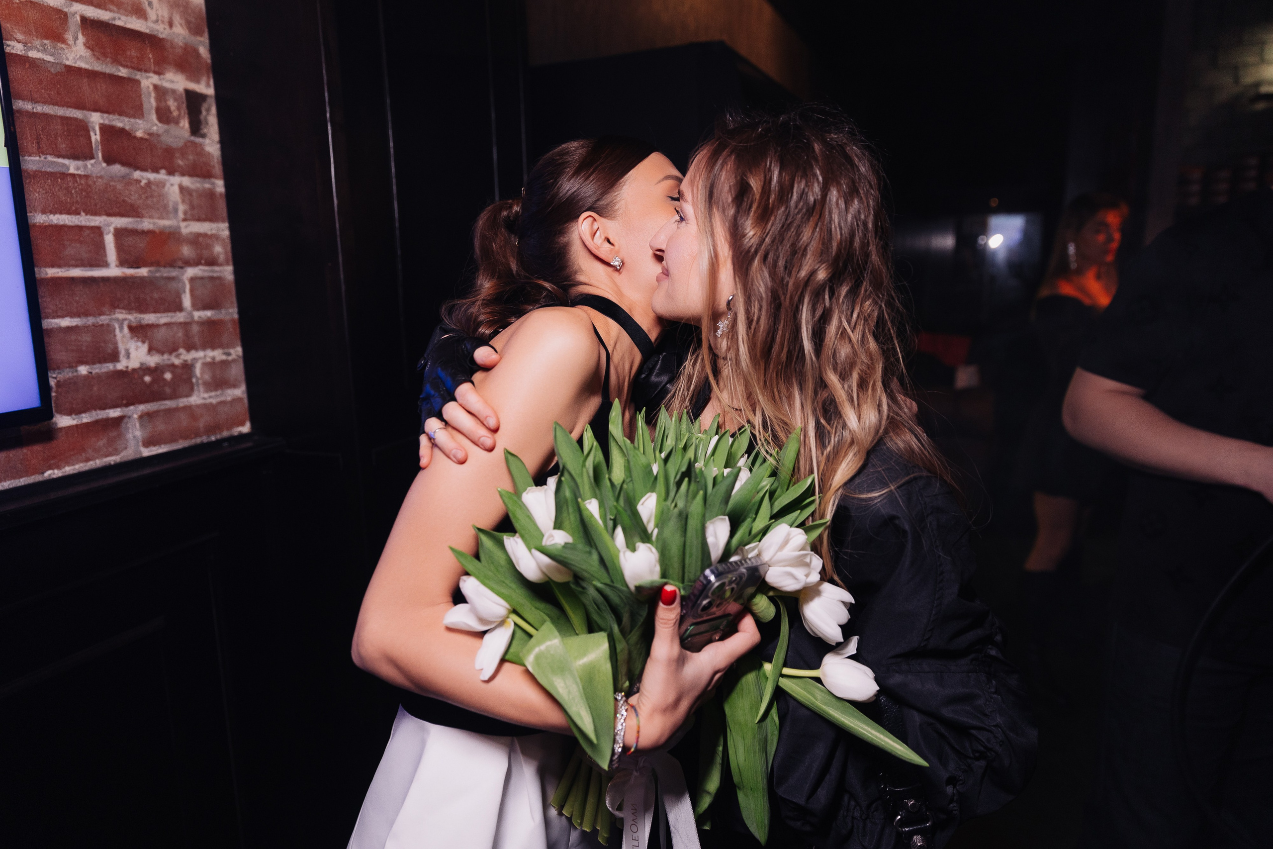 Лера. Фотограф Олег Коровяков