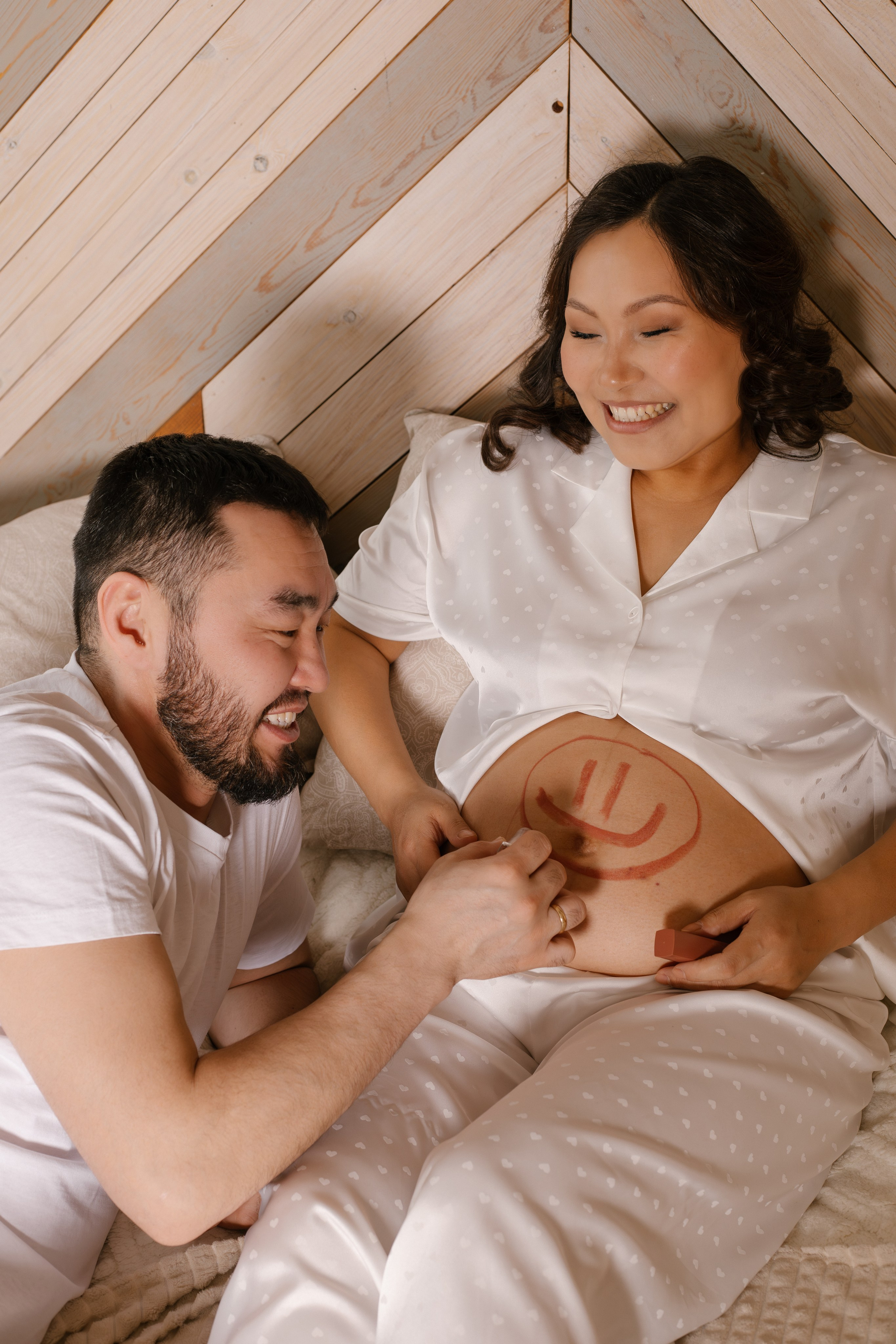 Альбомы фотосессия беременности. Семейный и свадебный фотограф в Москве и Домодедово Анна Авилочкина