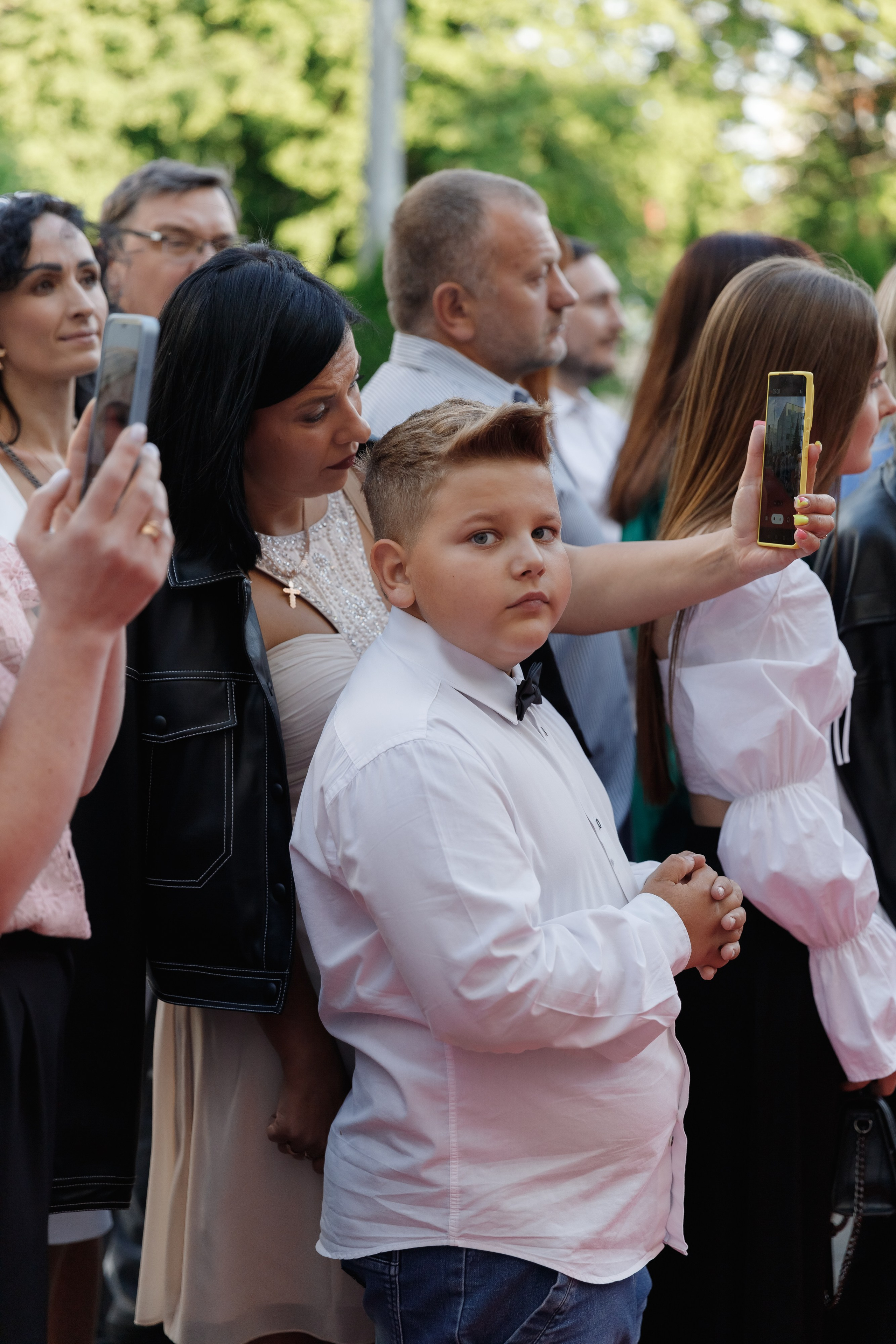 Школьный выпускной 2023 год в Минске. Свадебный фотограф в Минске/Беларуси Сергей Спиридонов