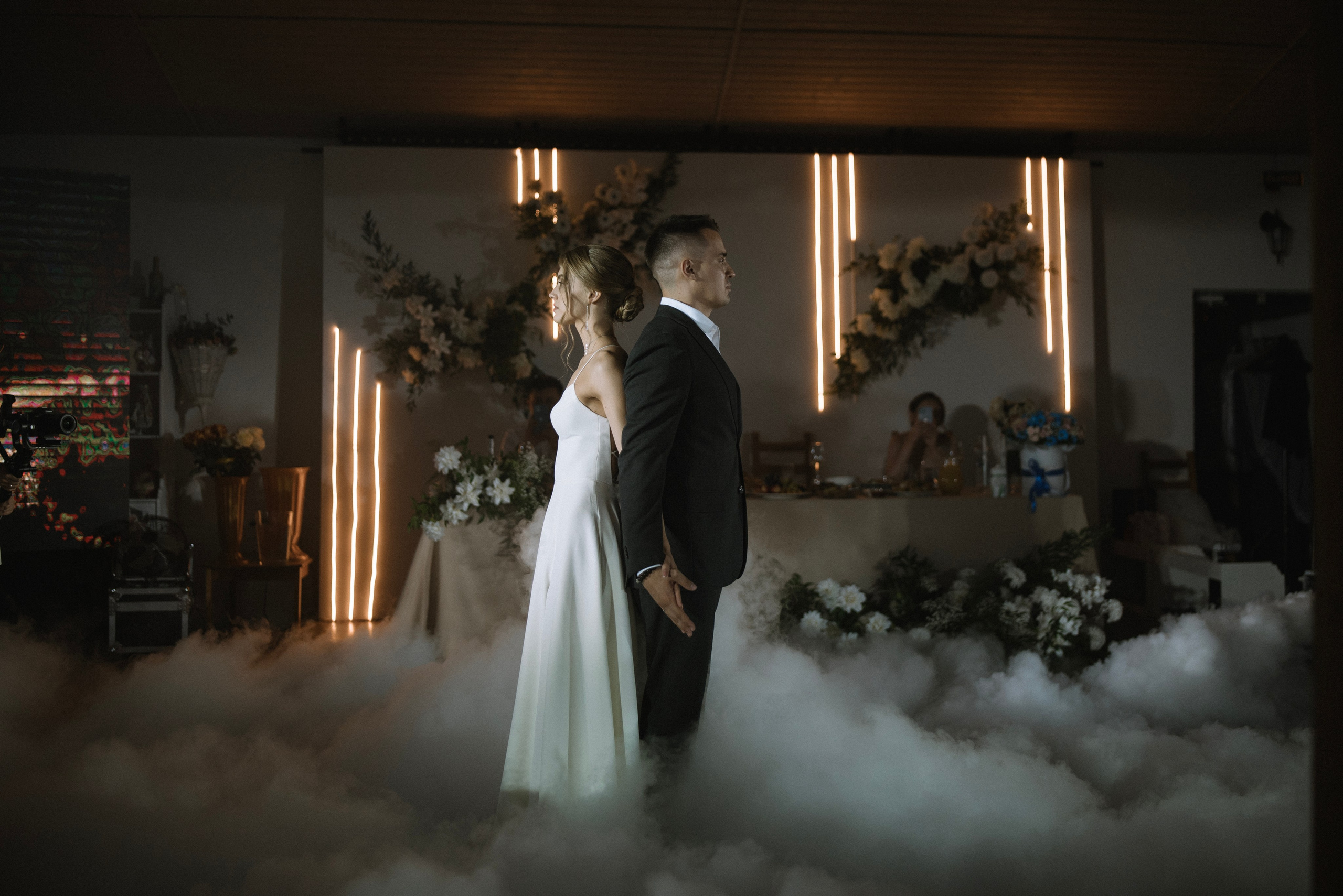 Александр и Анна. Старочеркасск. Фотограф Костикова Анастасия Ростов-на-Дону