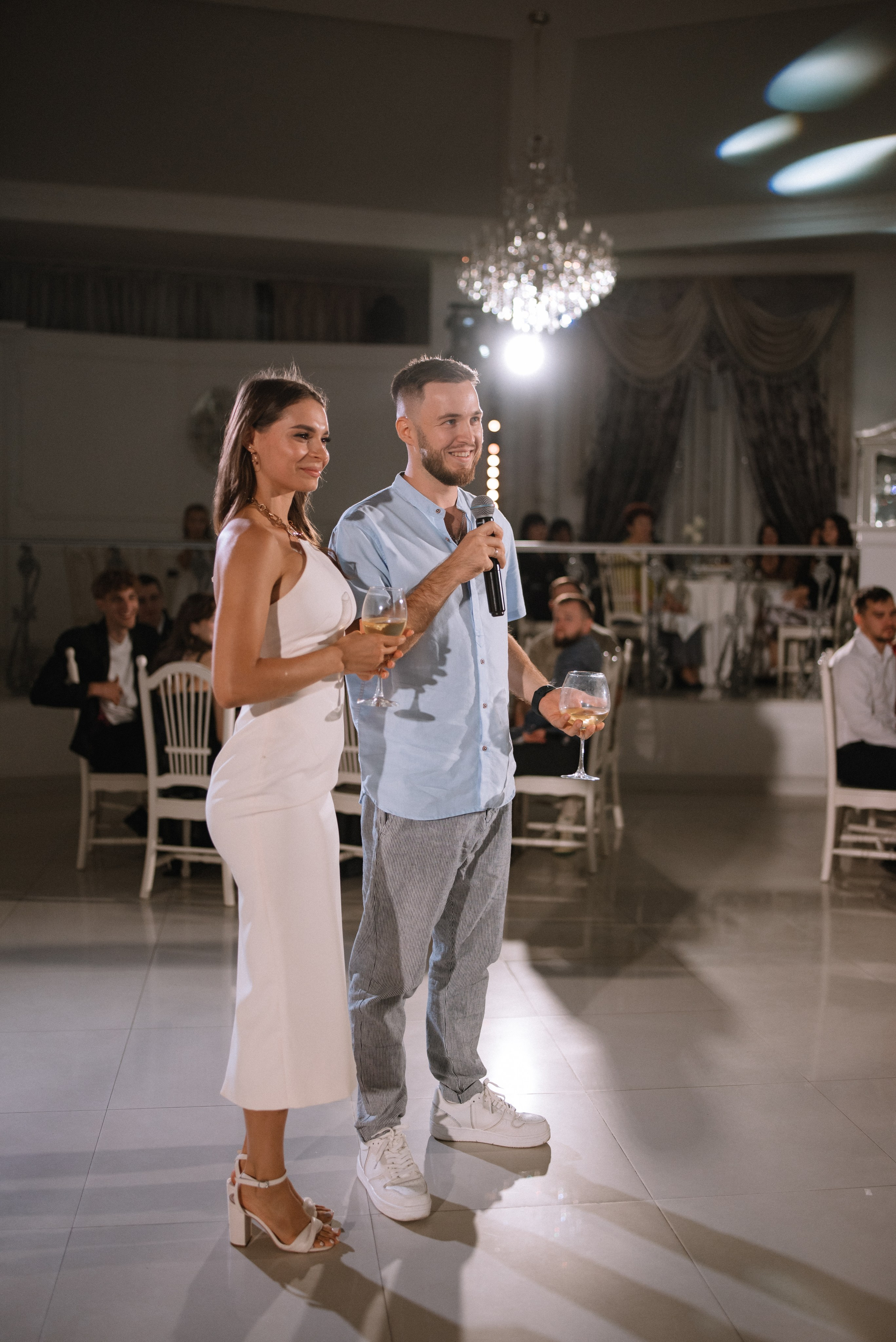 Даниил и Юлия. Цимлянск. Империал. Фотограф Костикова Анастасия Ростов-на-Дону