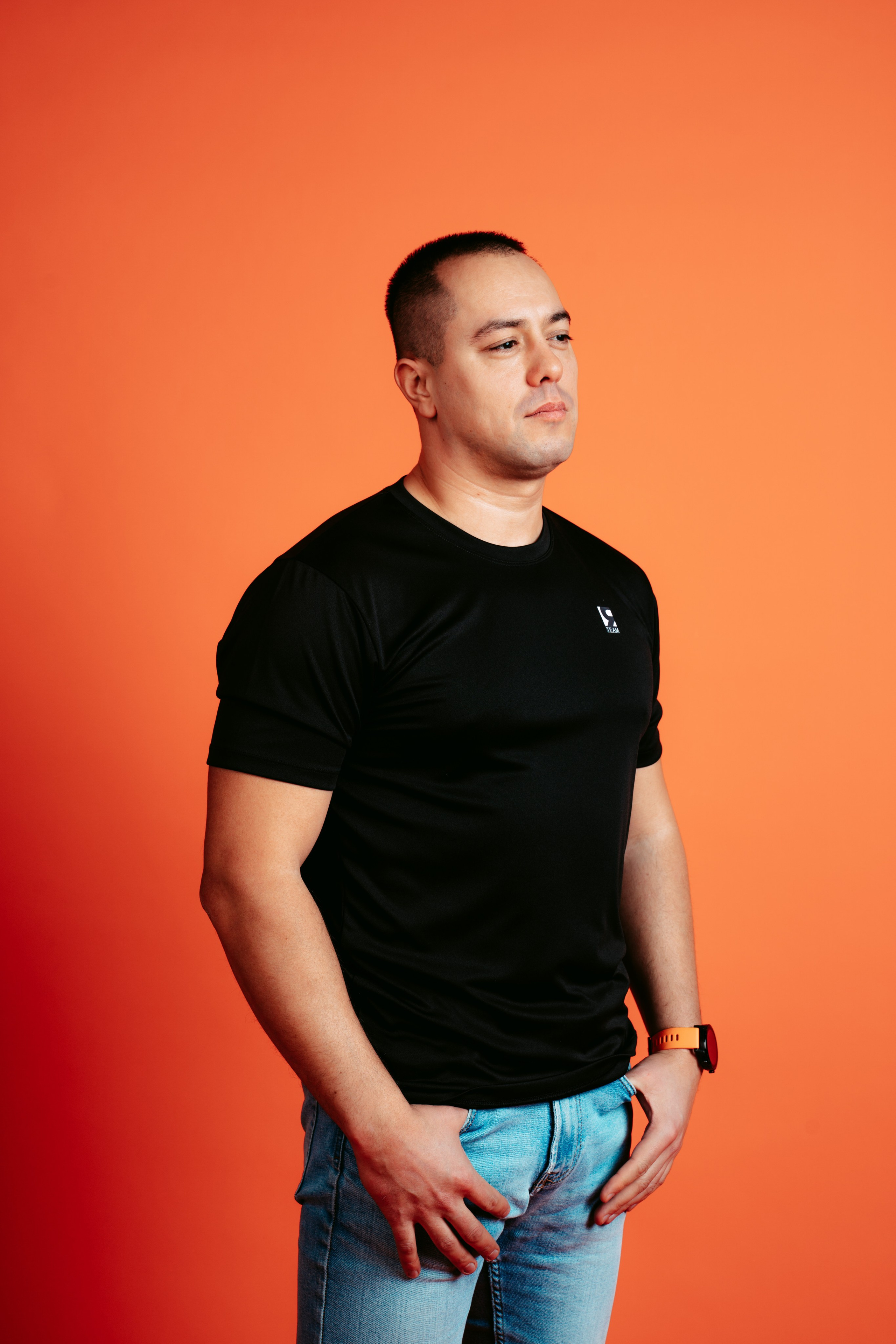 Timerman / организаторы спортивных мероприятий. Саша Копылов, фотограф в Казани