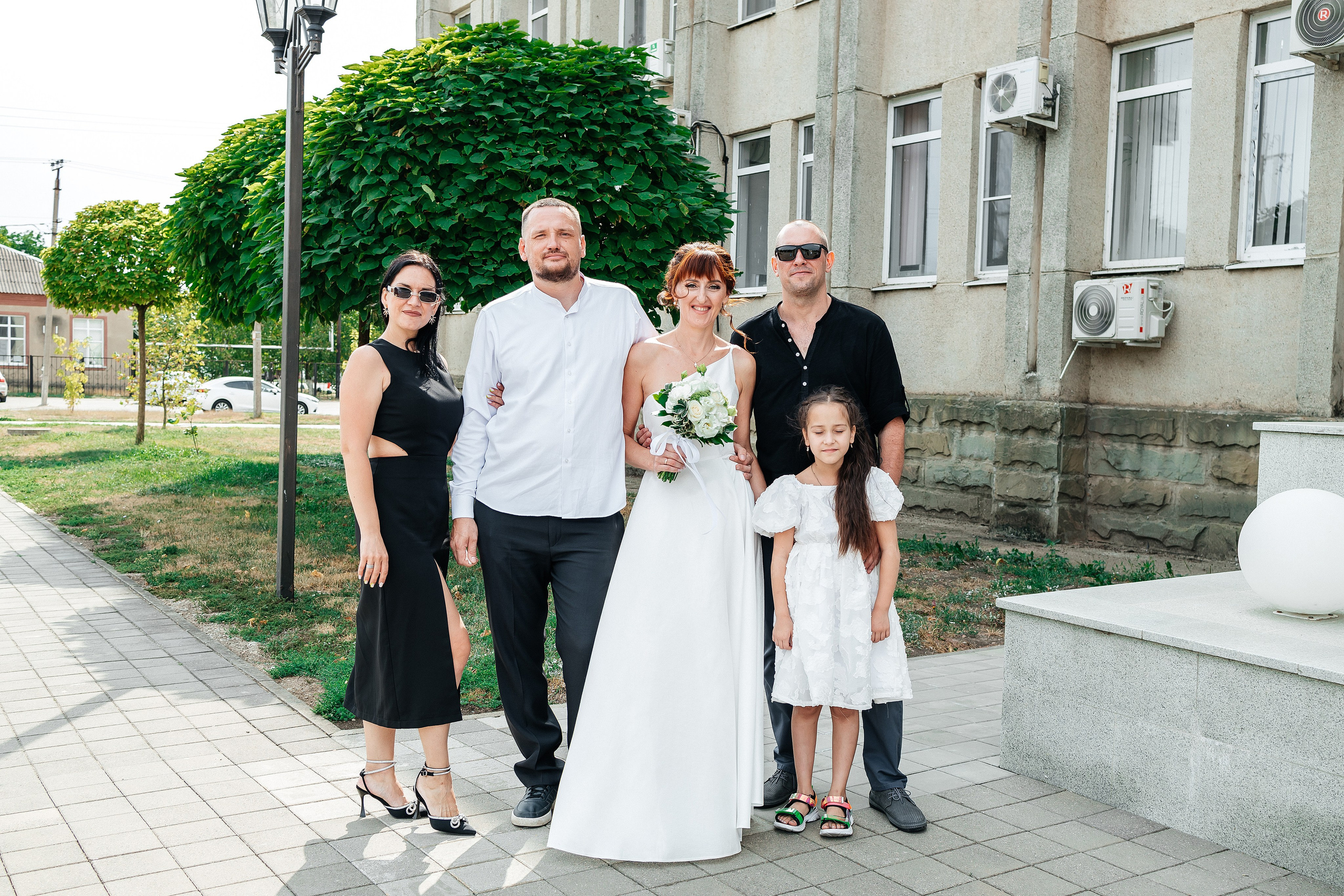 Елена и Евгений. Свадебный и семейный фотограф станица Калининская Юлия Хлебодарова