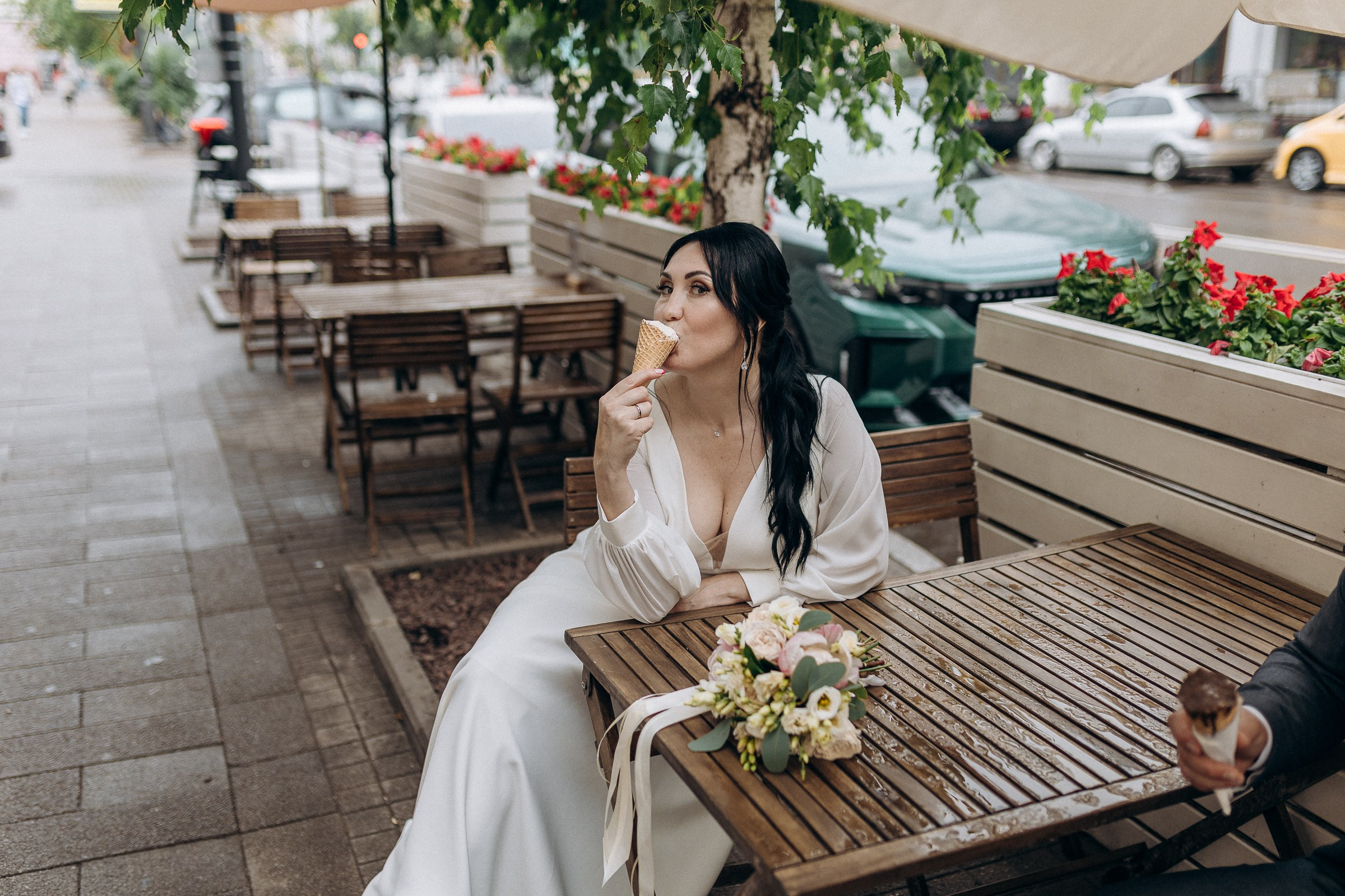 Дмитрий и Юлия. Свадебный и семейный фотограф в Красноярске Анастасия Турчанова