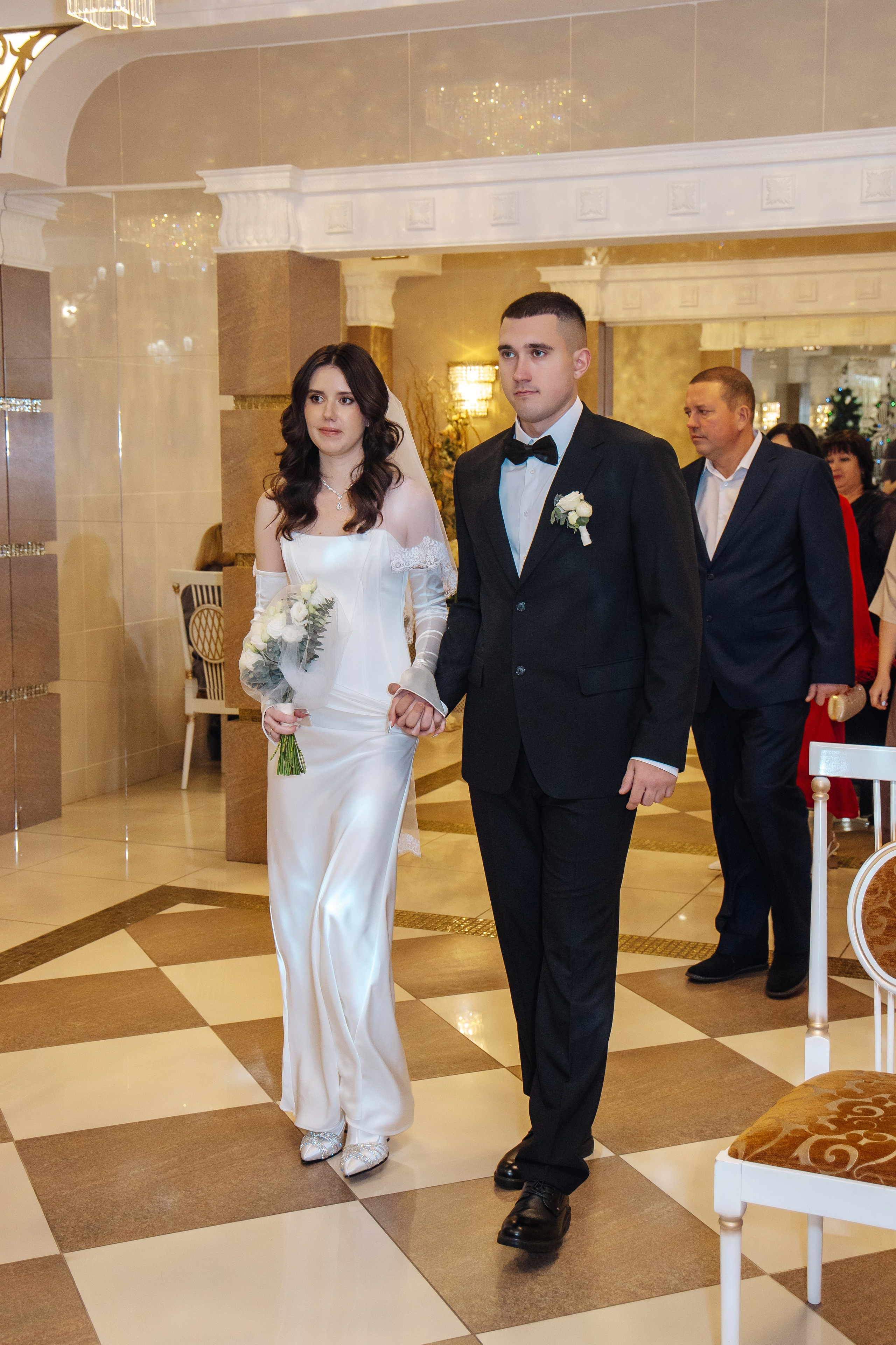 Валерий и Алёна. Фотограф Воронеж, Липецк